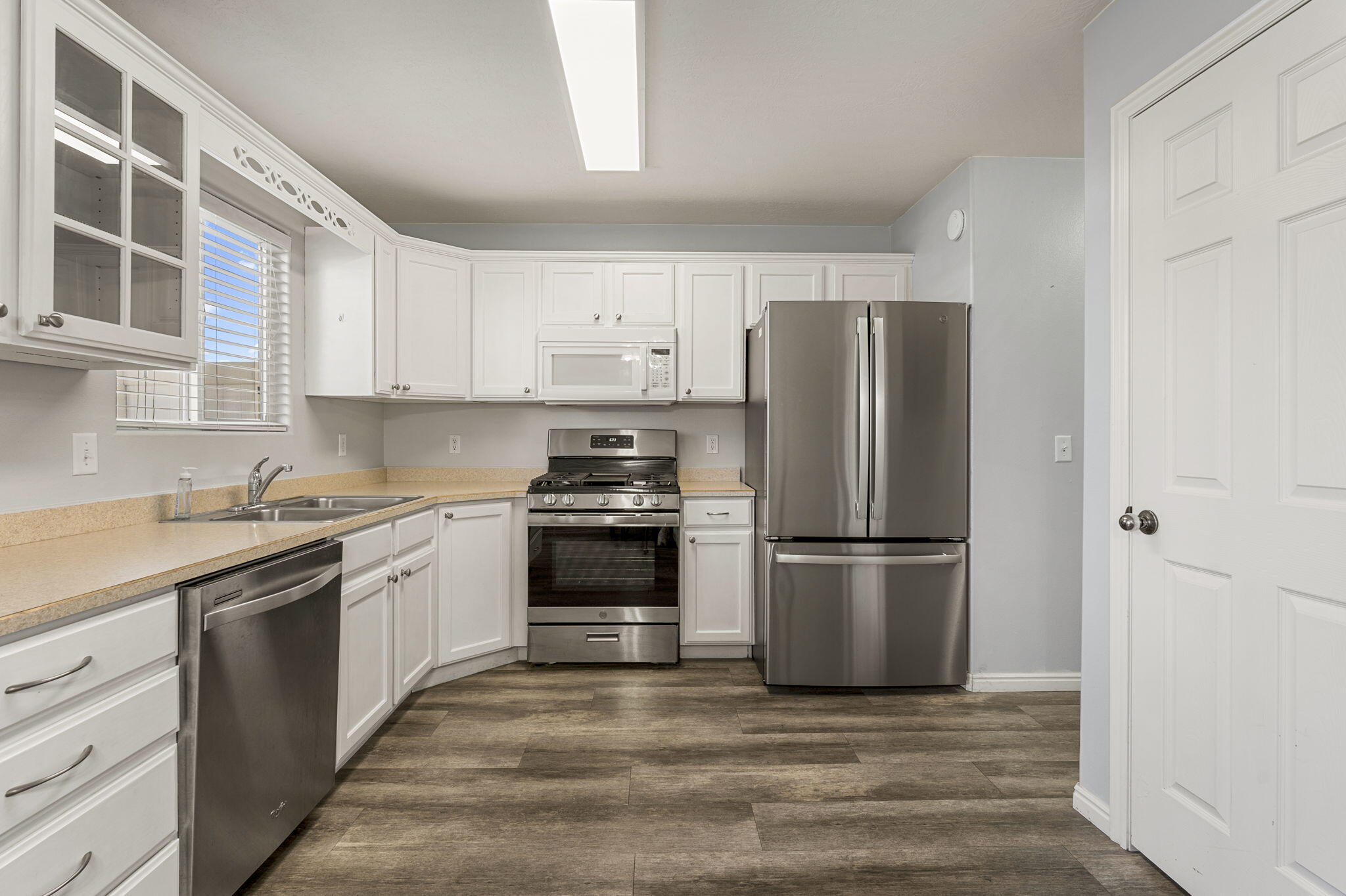 NOT AVAILABLE - Residential