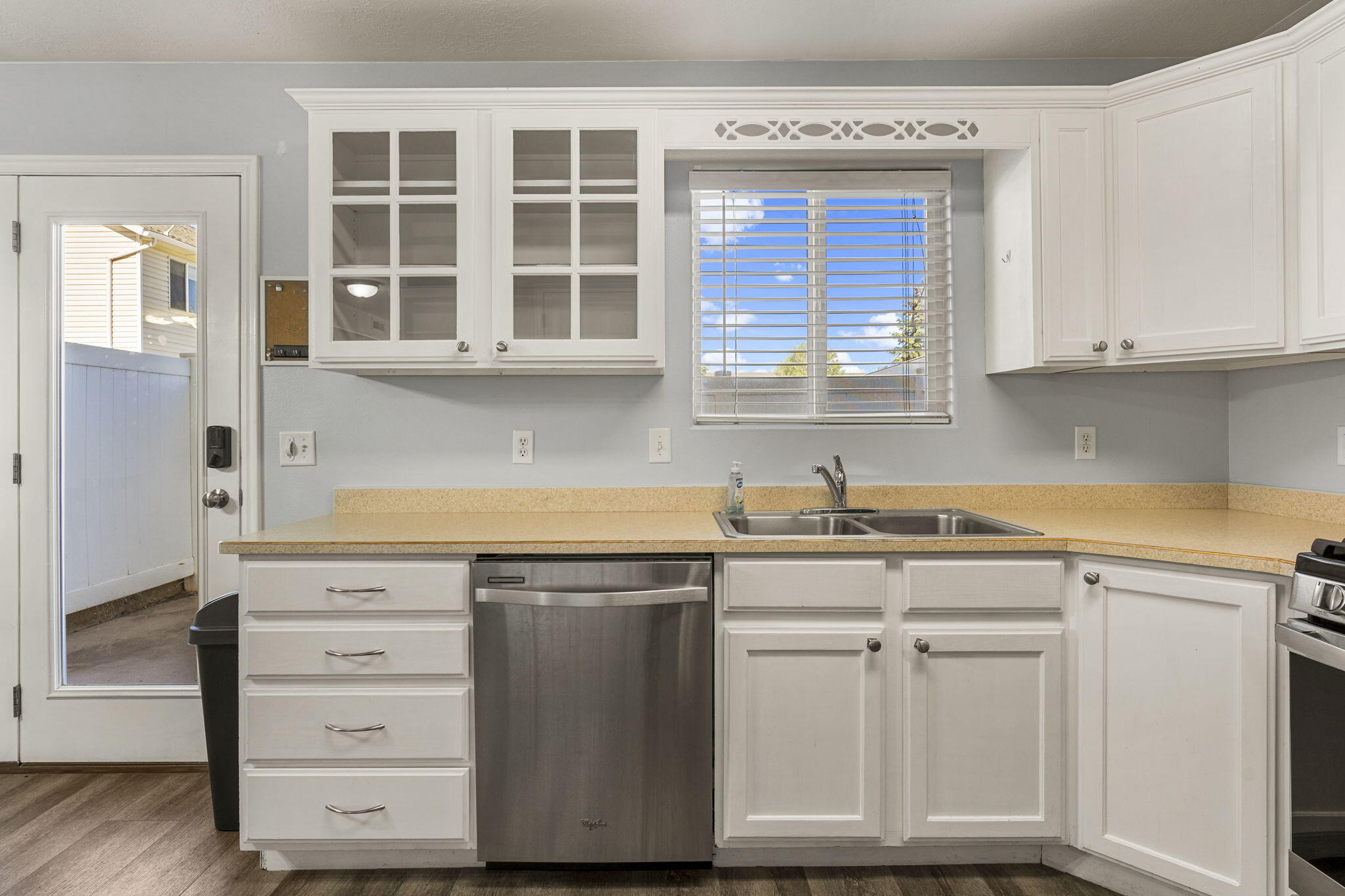 NOT AVAILABLE - Residential