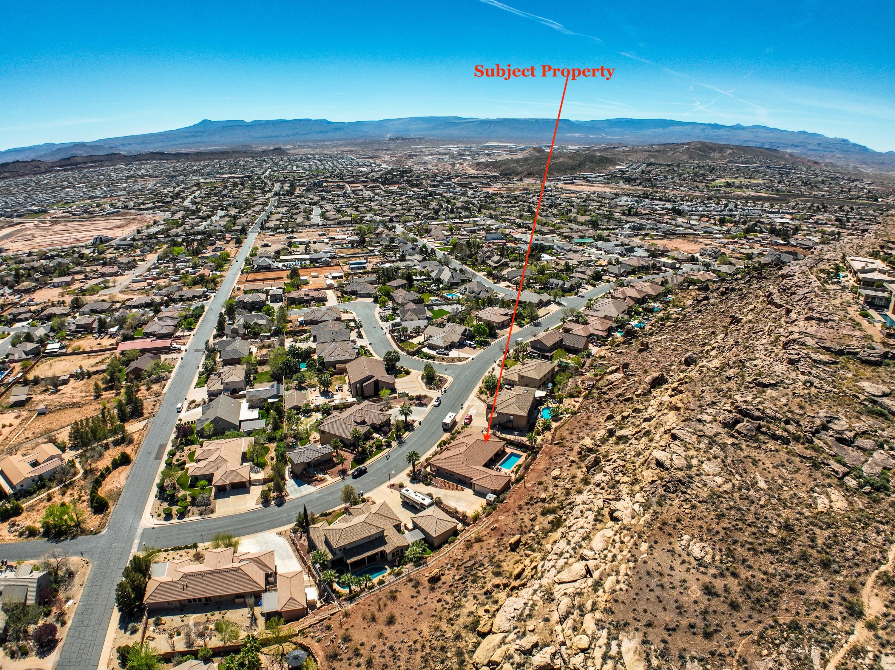 GREYSTONE ESTATES - Residential