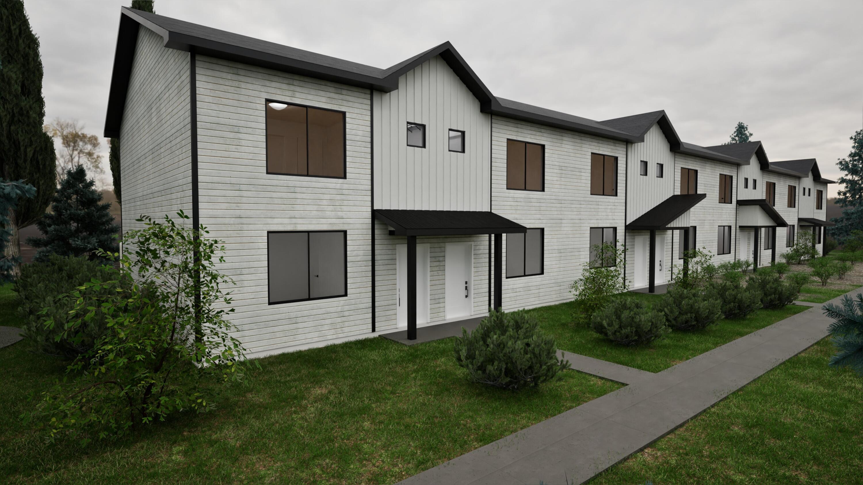 NOT AVAILABLE - Residential
