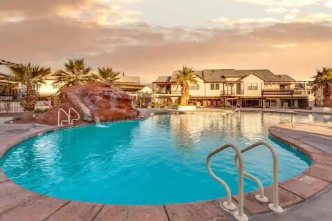 OCOTILLO SPRINGS SUB - Residential
