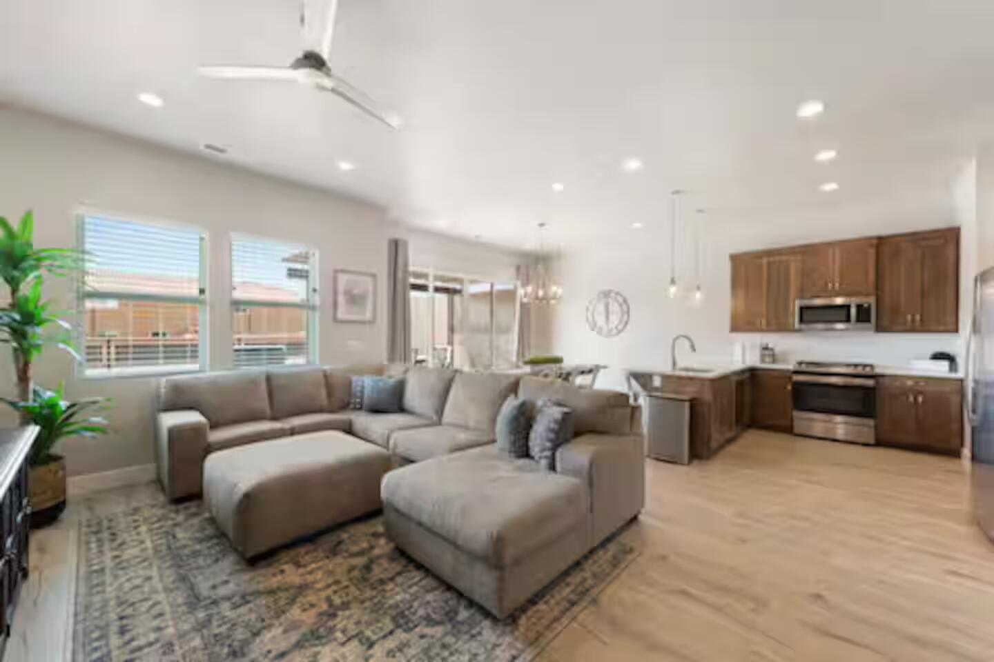 OCOTILLO SPRINGS SUB - Residential