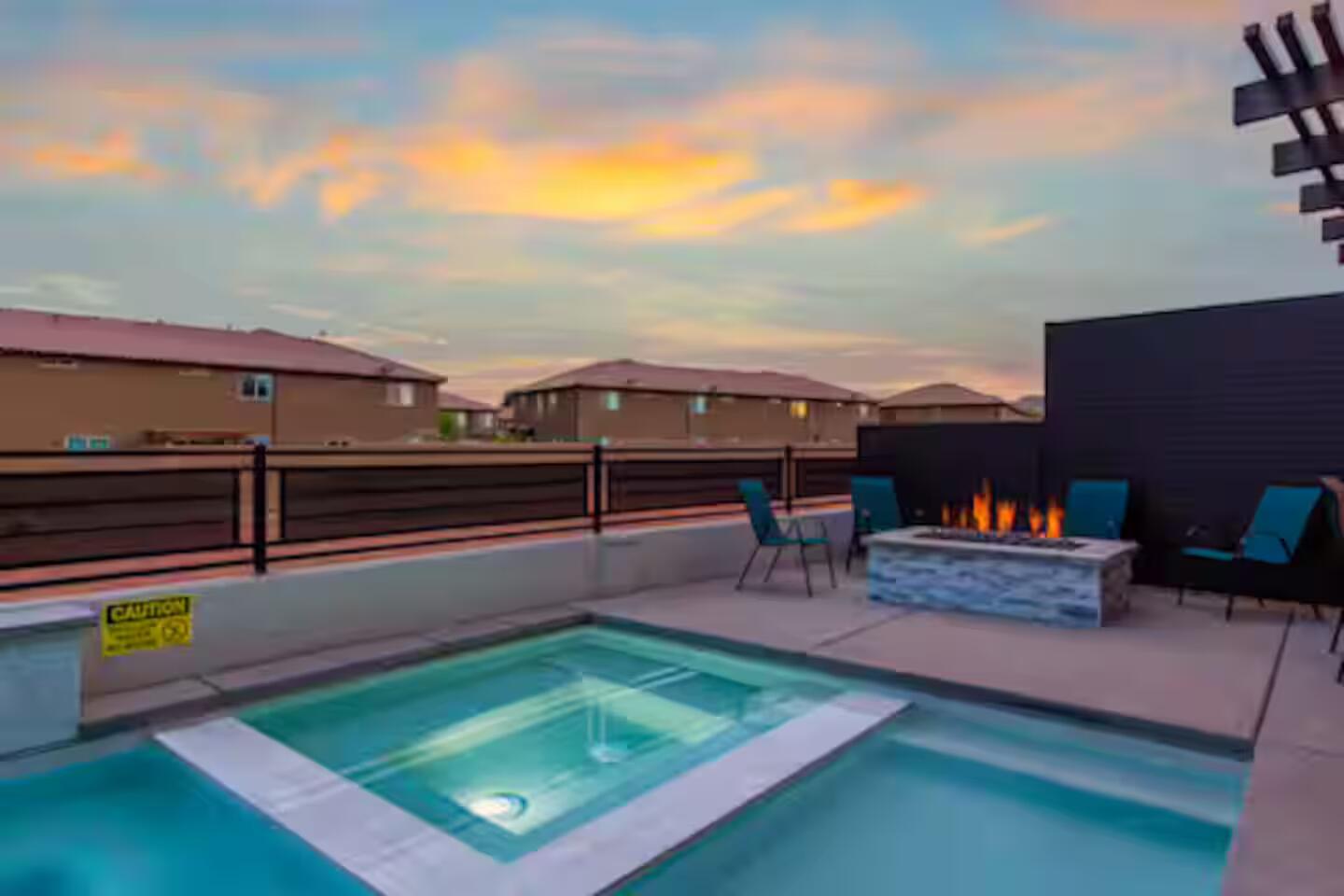 OCOTILLO SPRINGS SUB - Residential