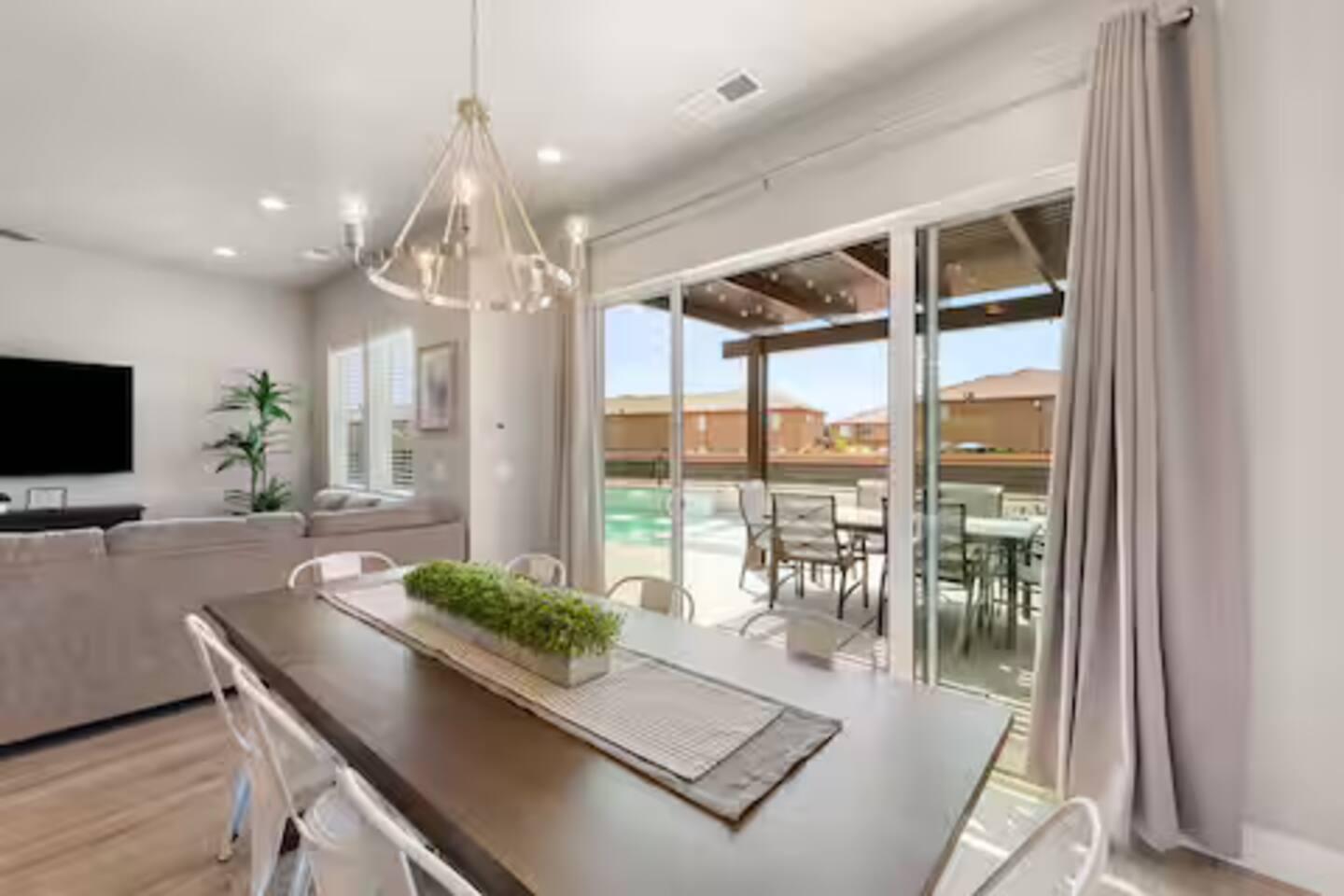 OCOTILLO SPRINGS SUB - Residential