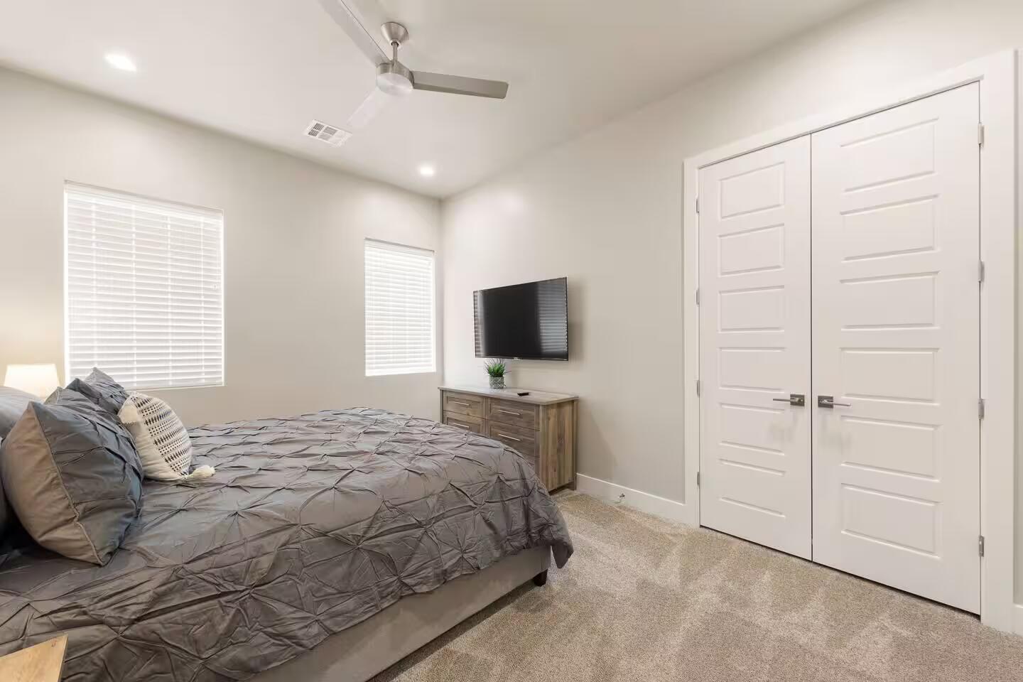 OCOTILLO SPRINGS SUB - Residential