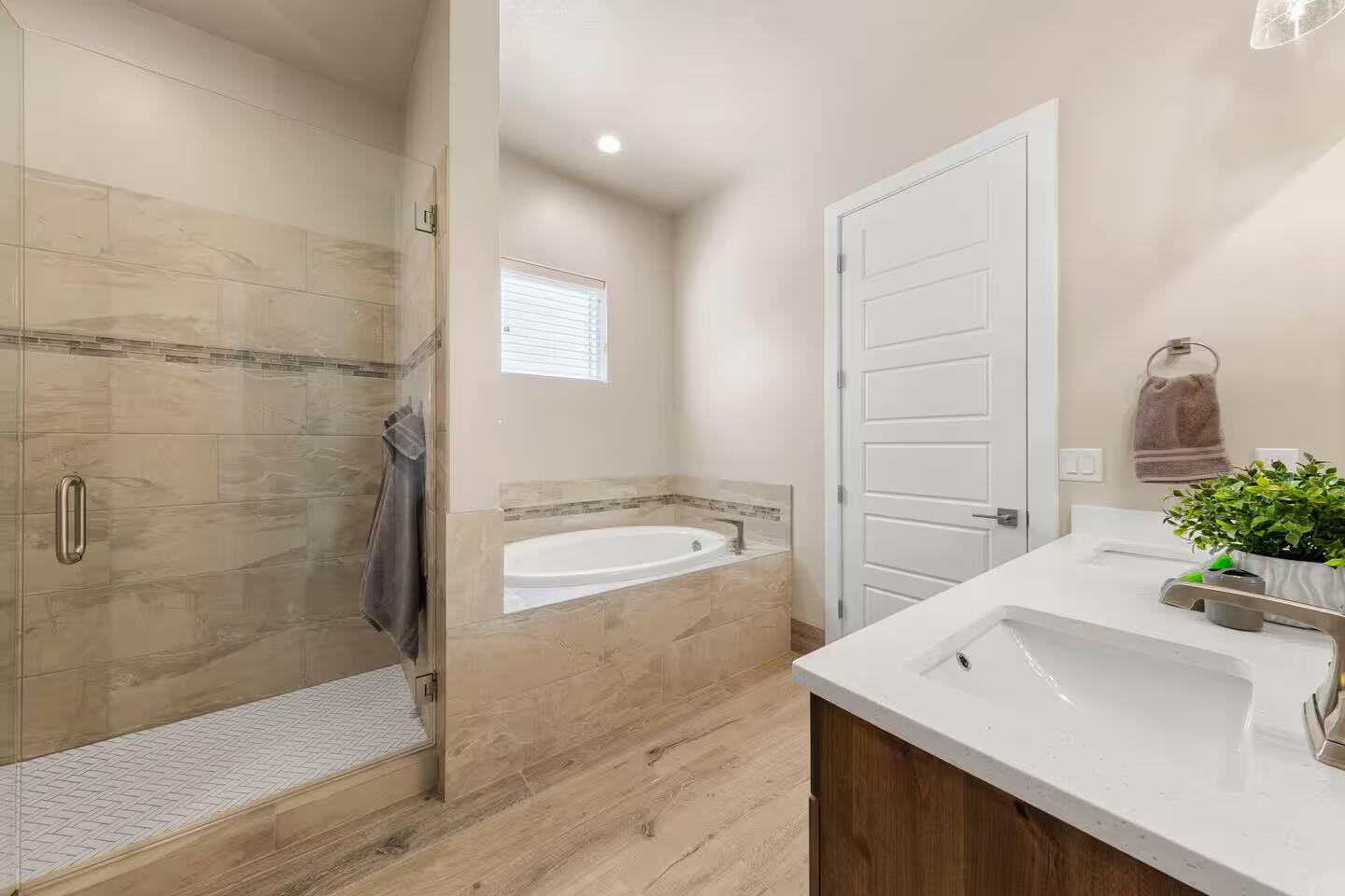 OCOTILLO SPRINGS SUB - Residential