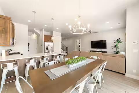 OCOTILLO SPRINGS SUB - Residential