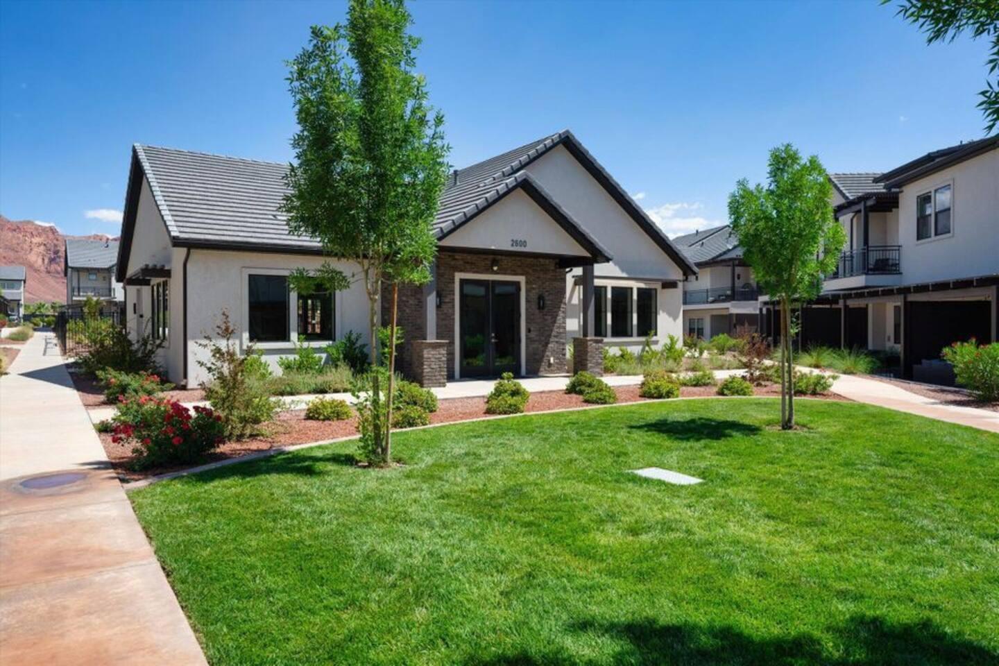 OCOTILLO SPRINGS SUB - Residential