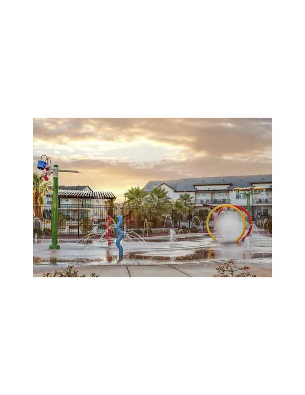 OCOTILLO SPRINGS SUB - Residential