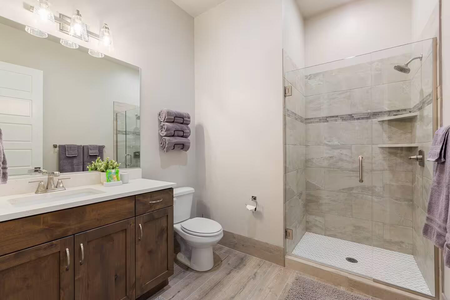OCOTILLO SPRINGS SUB - Residential