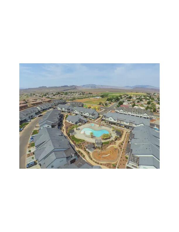 OCOTILLO SPRINGS SUB - Residential