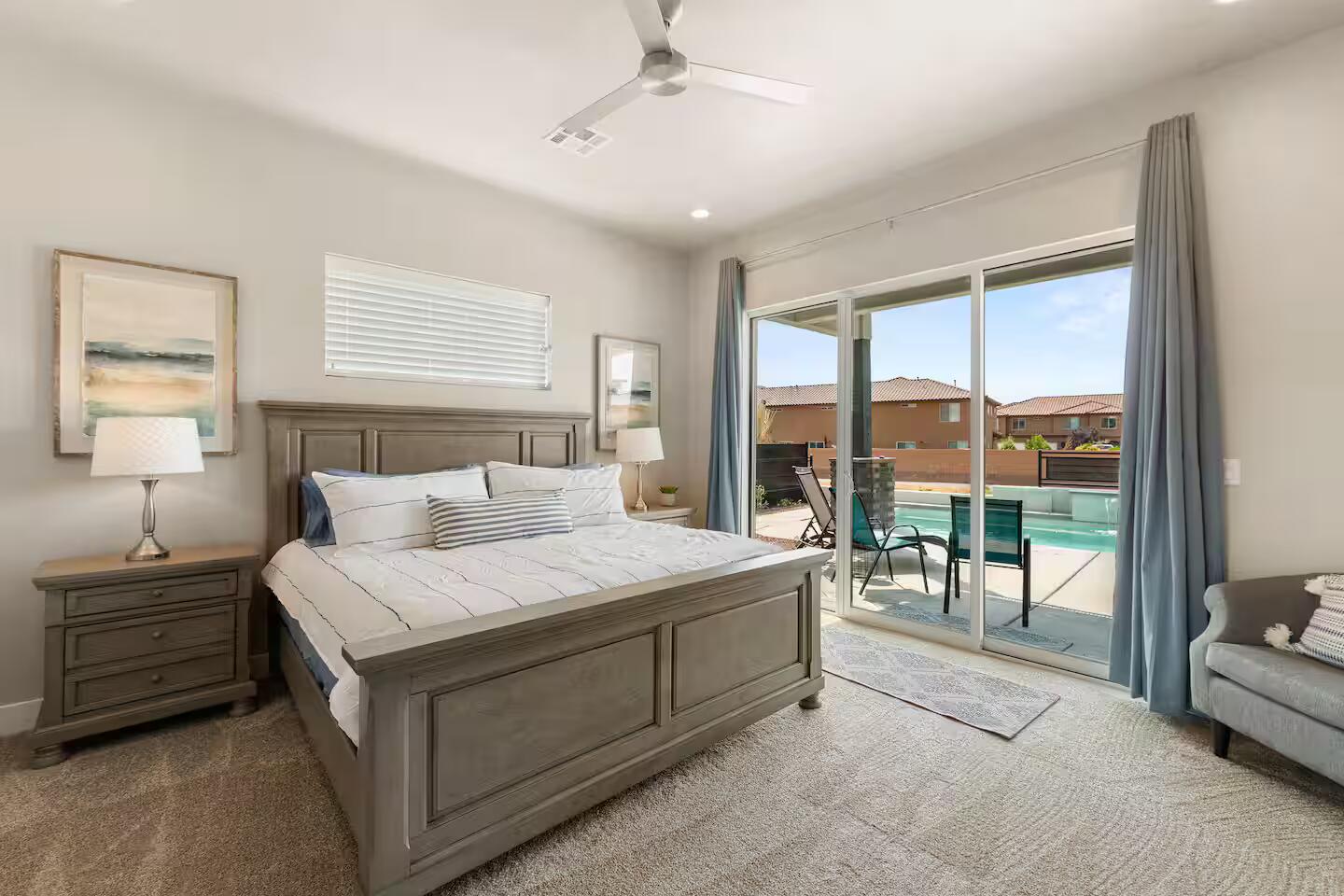 OCOTILLO SPRINGS SUB - Residential