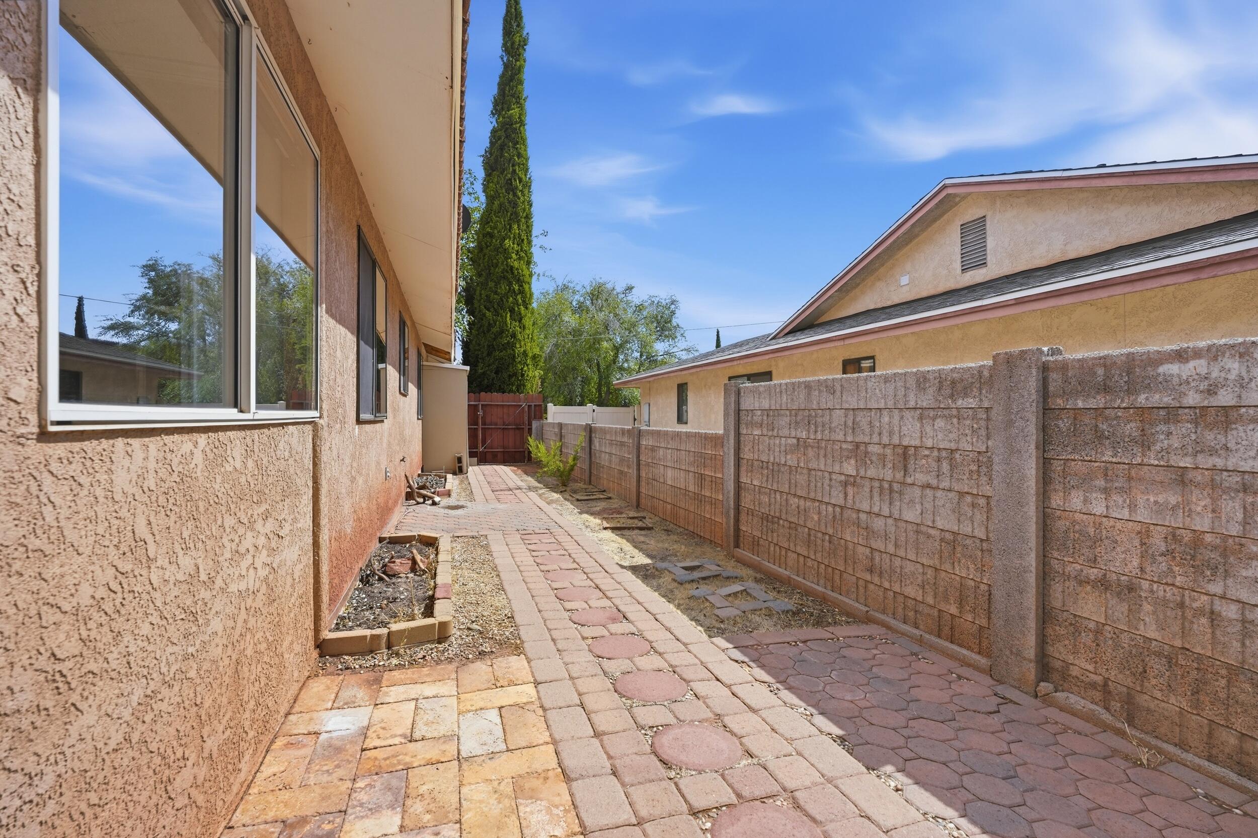 HURRICANE TOWNSITE - Residential