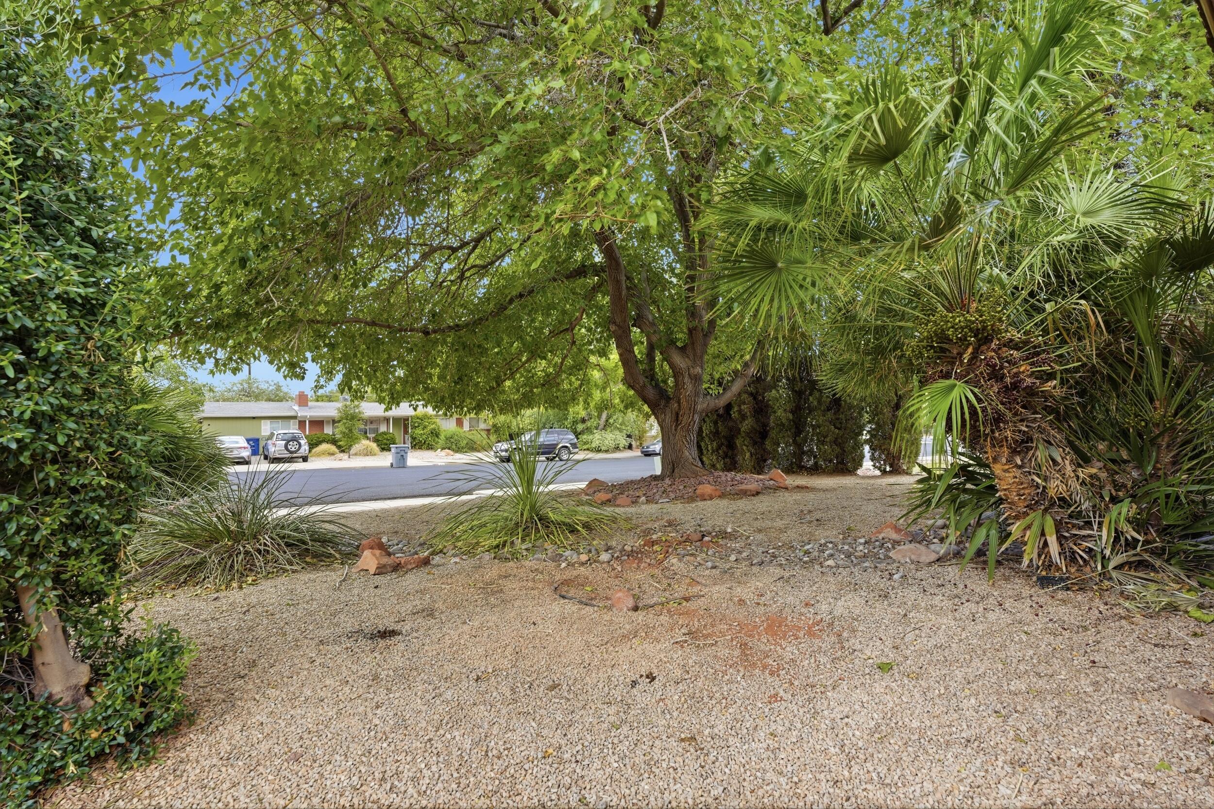 HURRICANE TOWNSITE - Residential