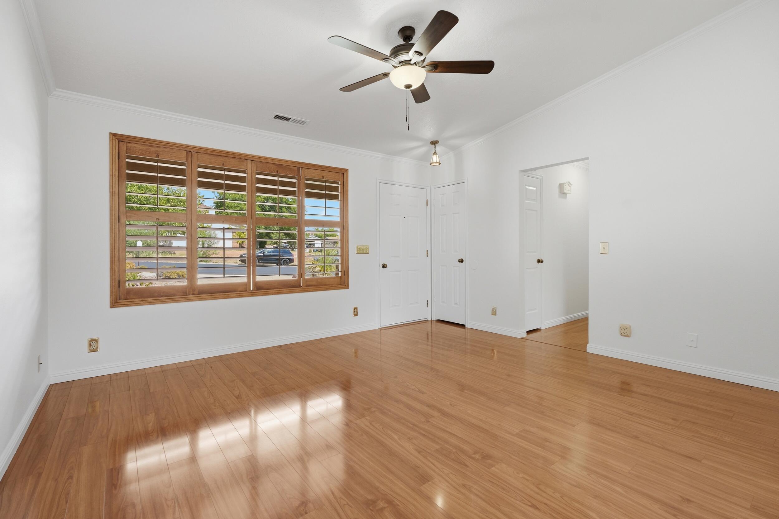 HURRICANE TOWNSITE - Residential