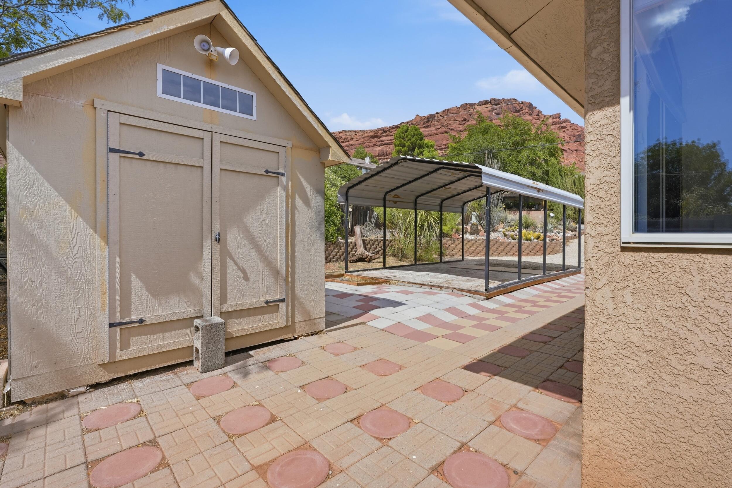 HURRICANE TOWNSITE - Residential