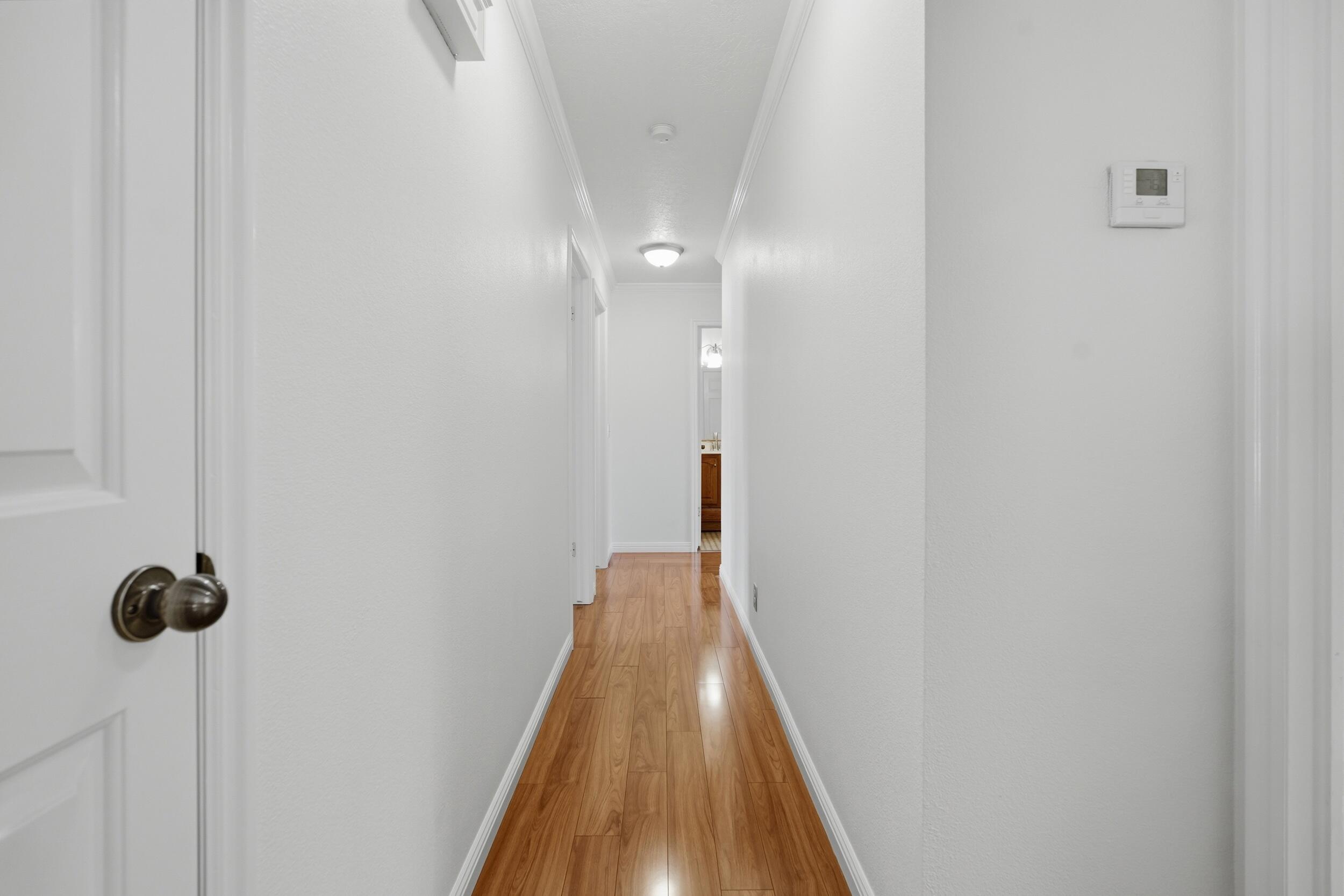 HURRICANE TOWNSITE - Residential
