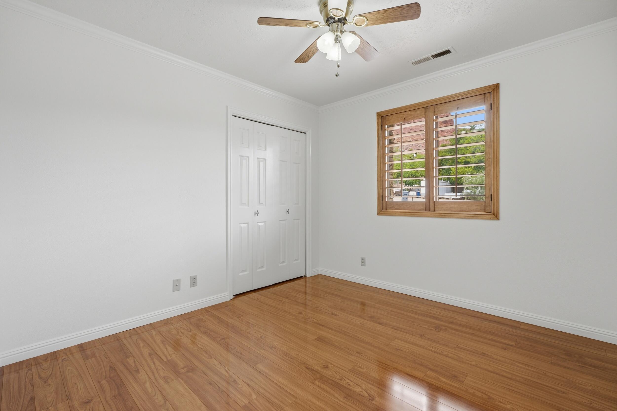 HURRICANE TOWNSITE - Residential