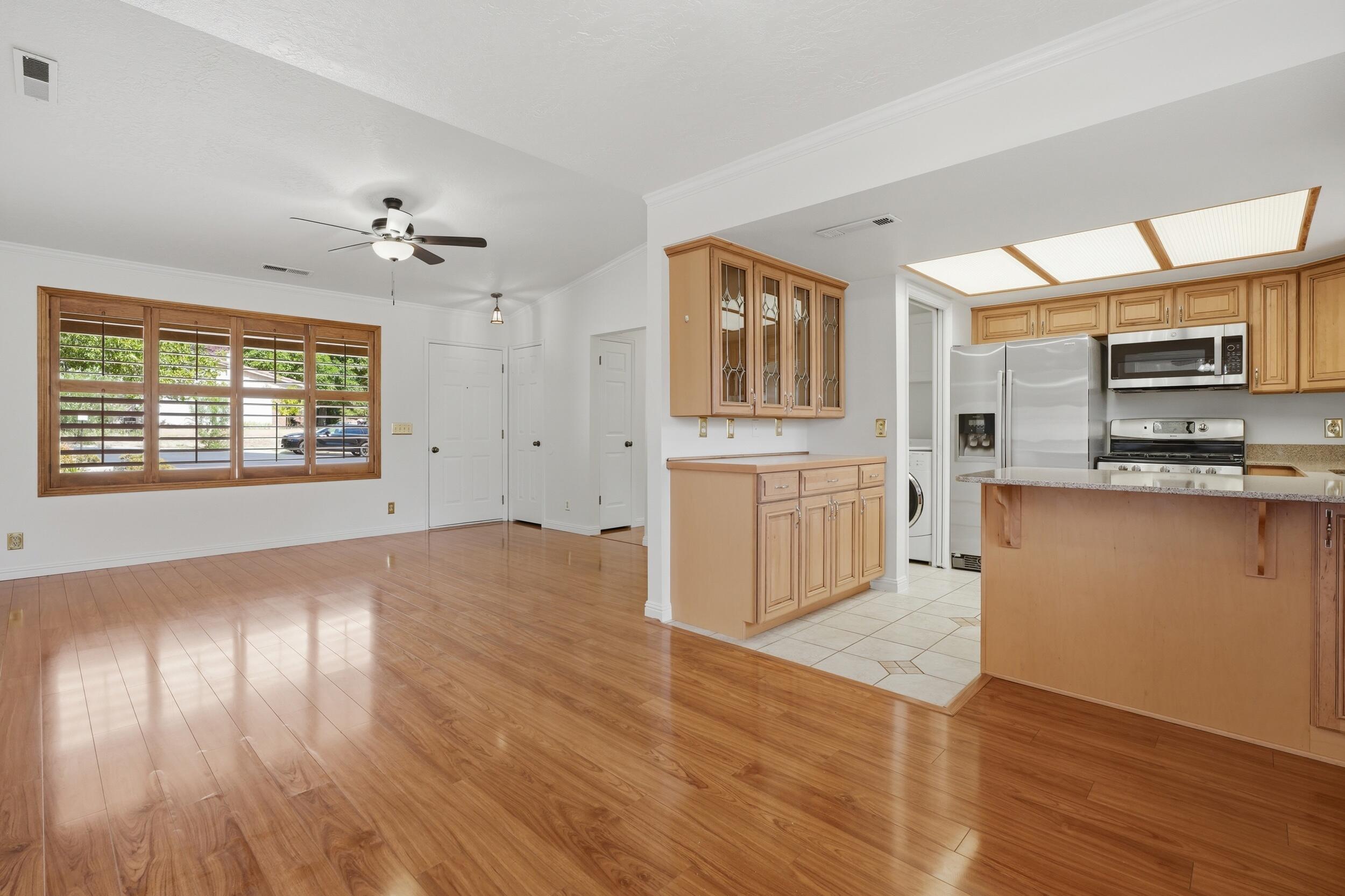 HURRICANE TOWNSITE - Residential