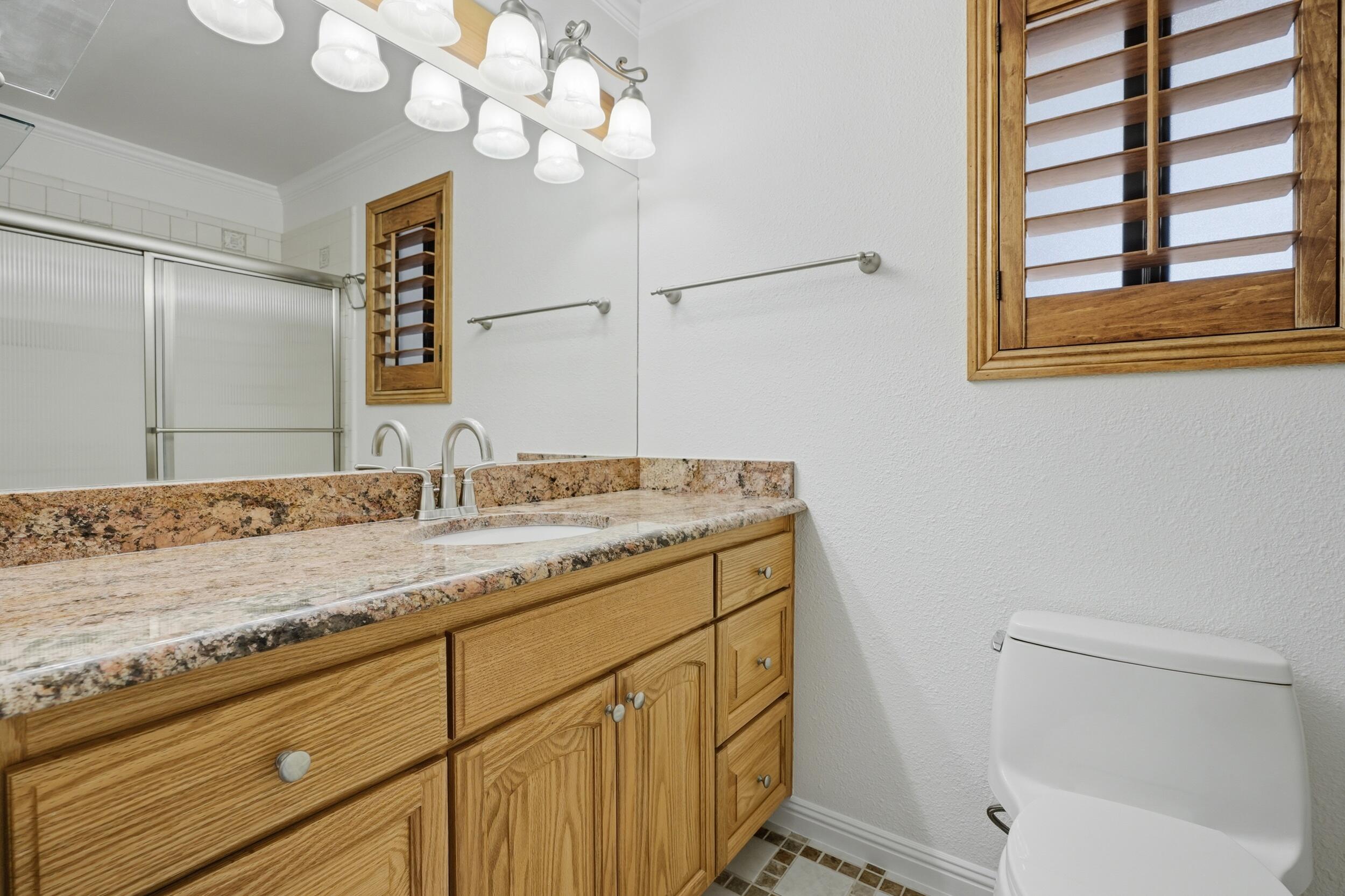HURRICANE TOWNSITE - Residential