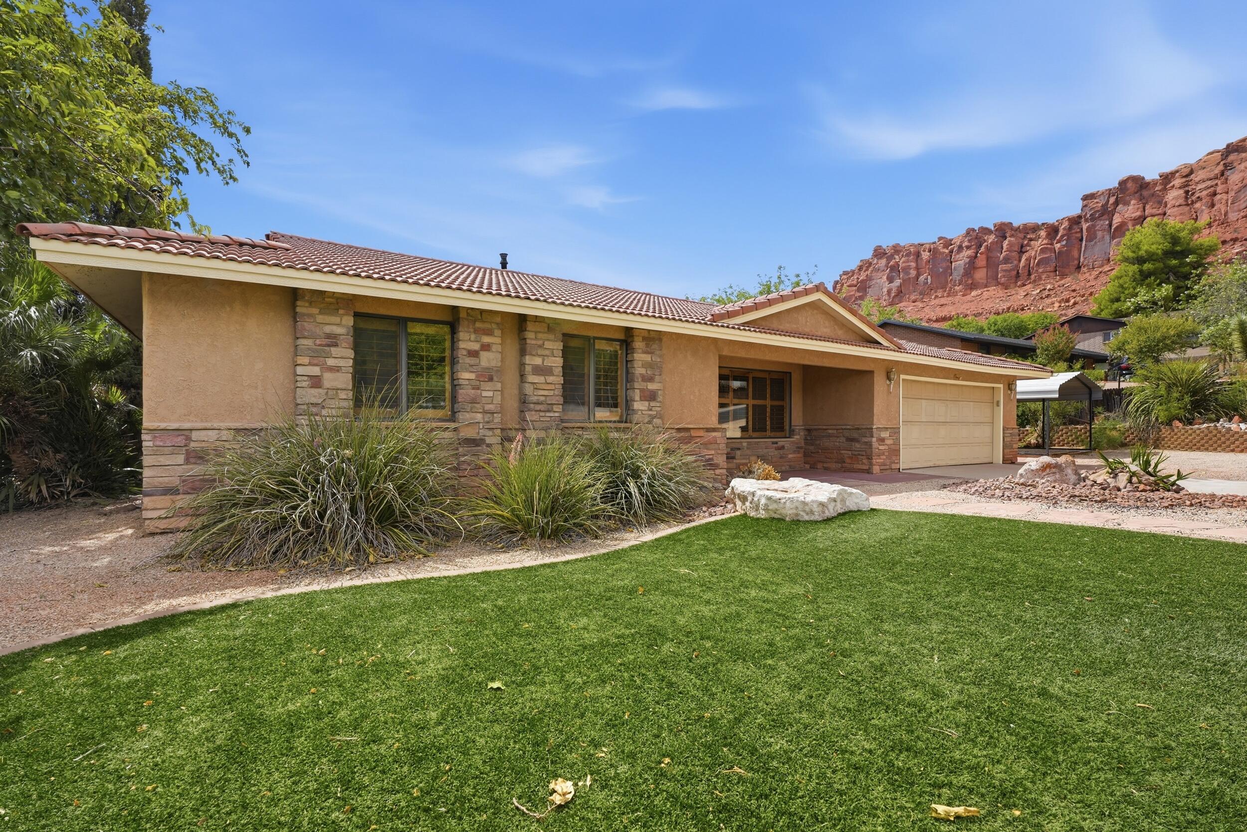 HURRICANE TOWNSITE - Residential