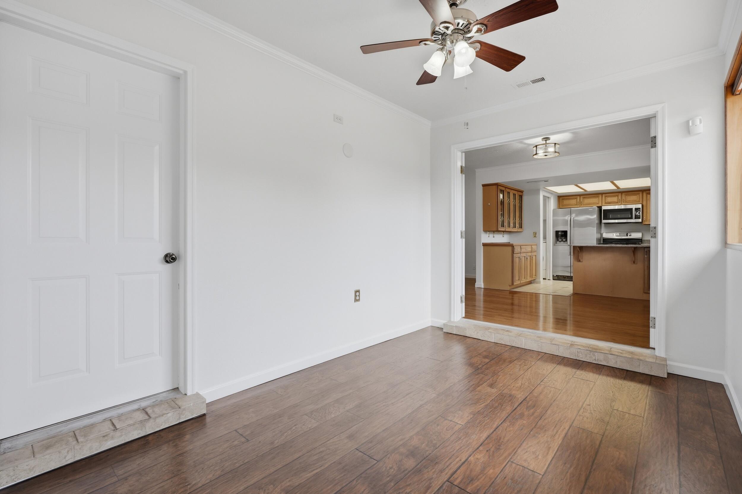 HURRICANE TOWNSITE - Residential