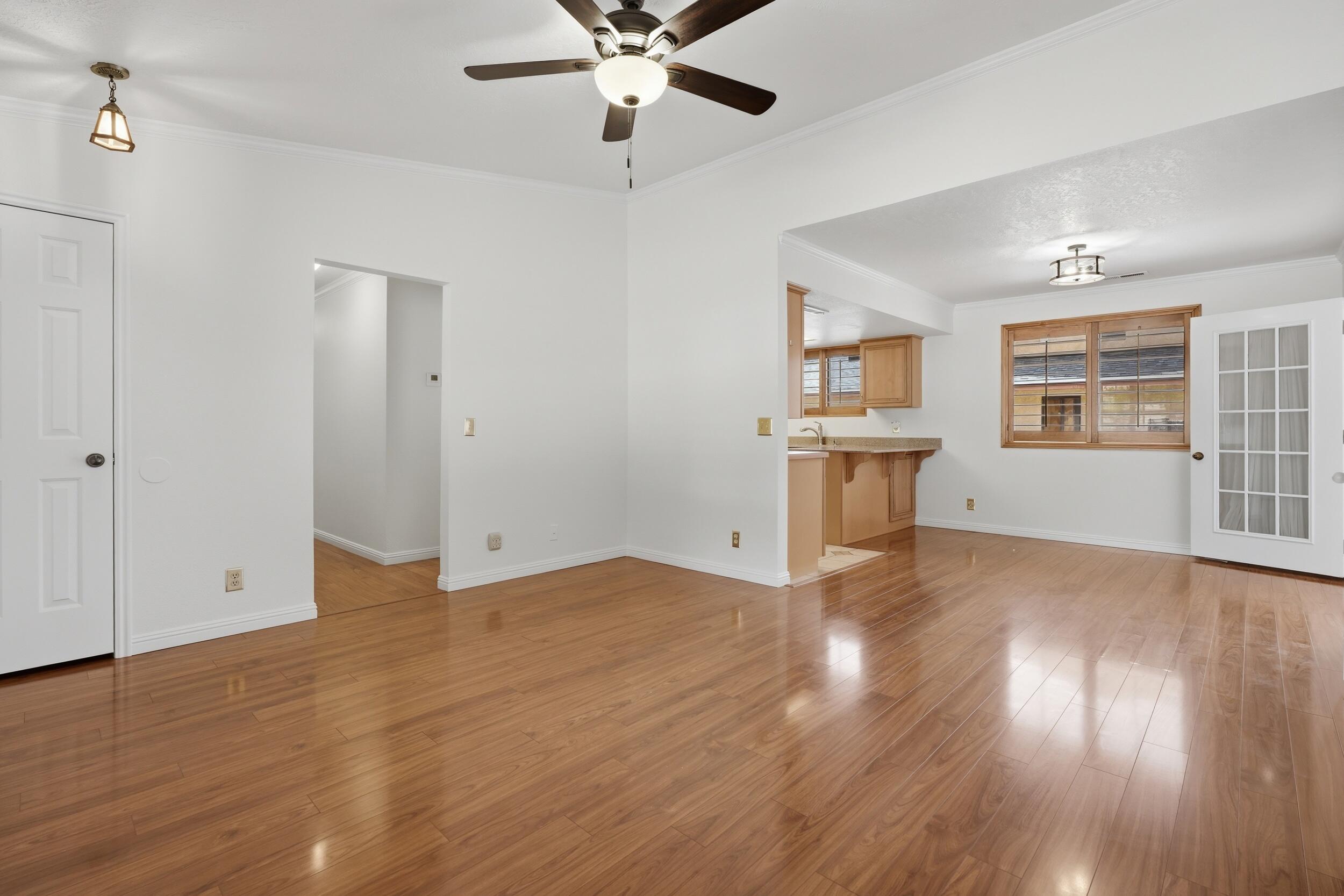 HURRICANE TOWNSITE - Residential