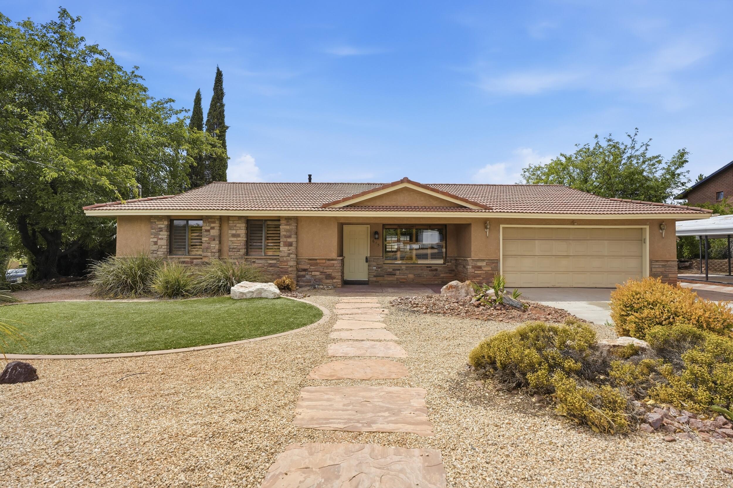 HURRICANE TOWNSITE - Residential