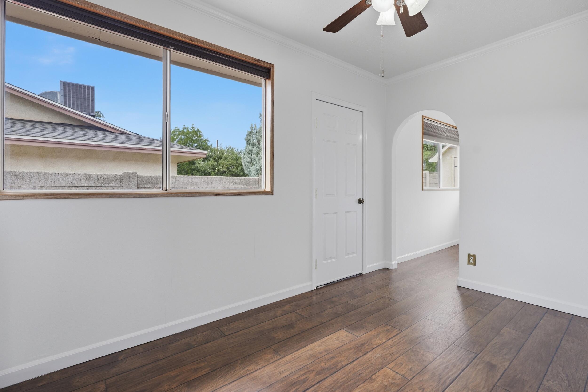 HURRICANE TOWNSITE - Residential
