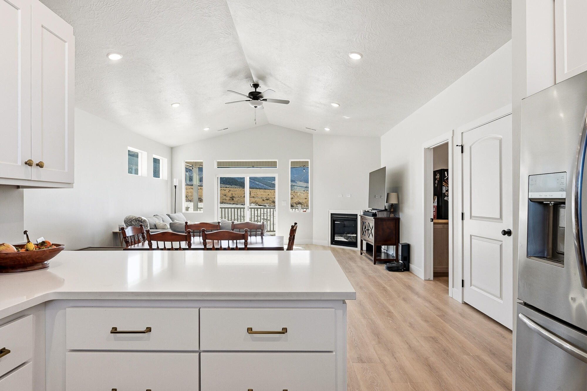 NOT AVAILABLE - Residential