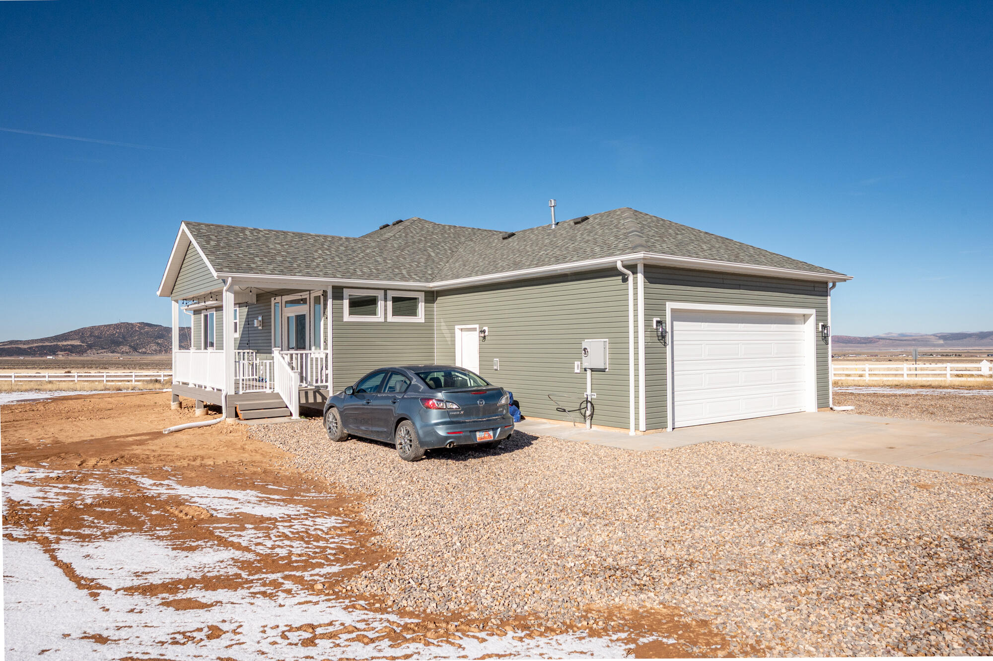 NOT AVAILABLE - Residential