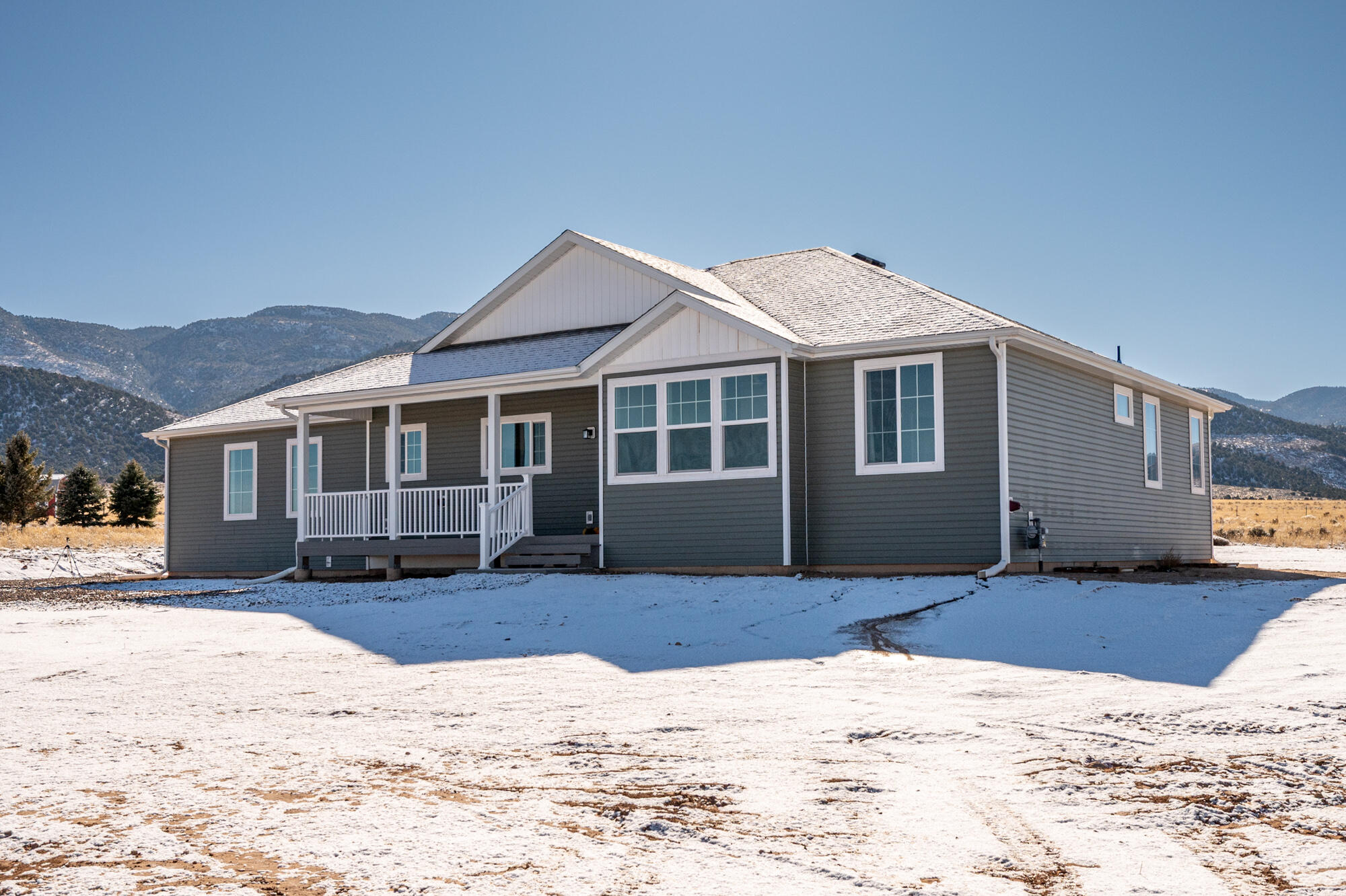 NOT AVAILABLE - Residential