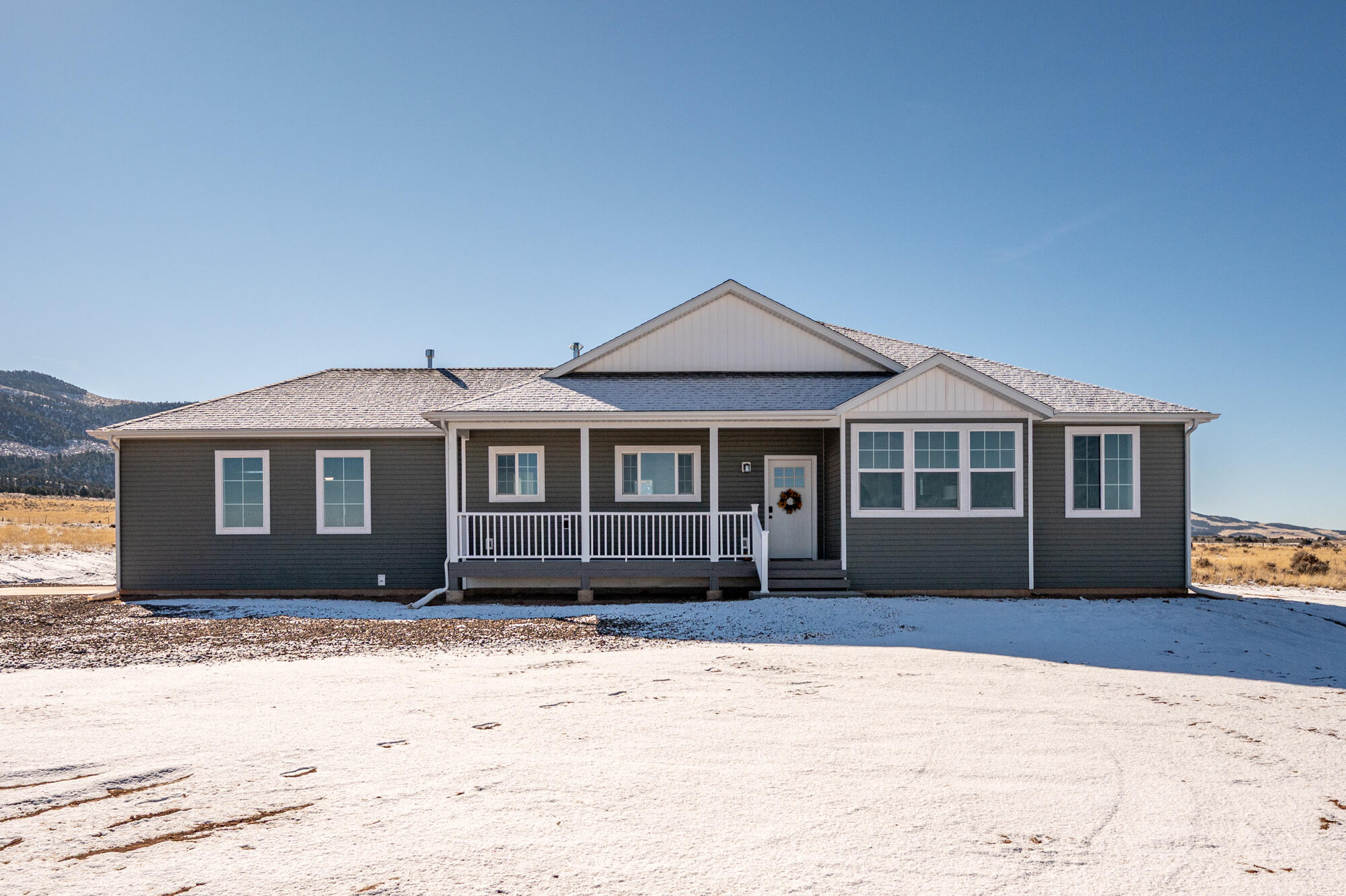 NOT AVAILABLE - Residential