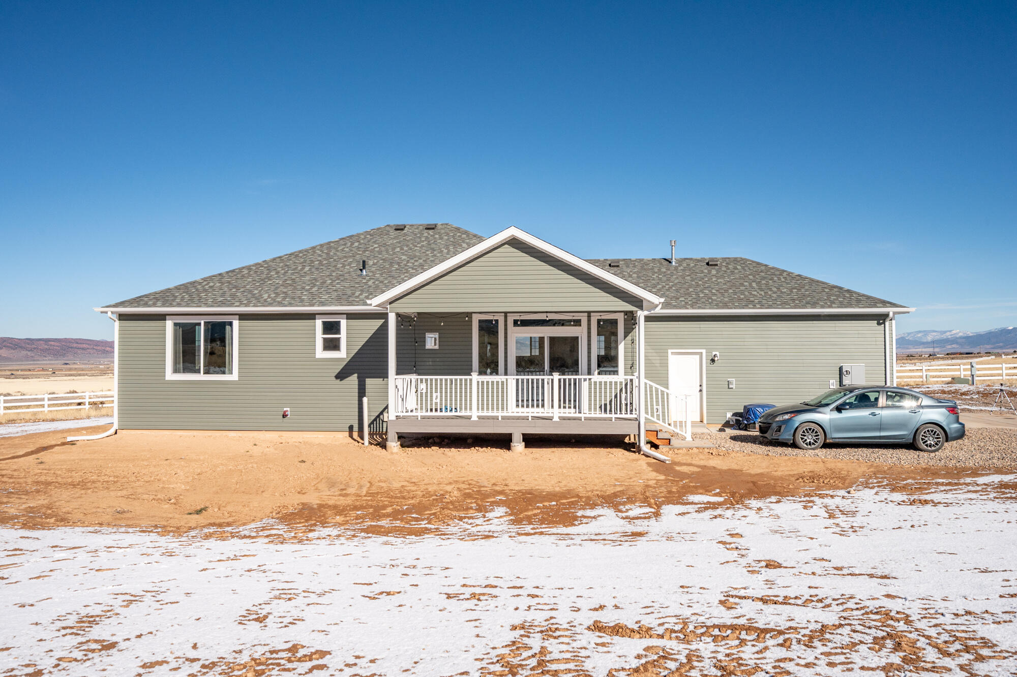 NOT AVAILABLE - Residential