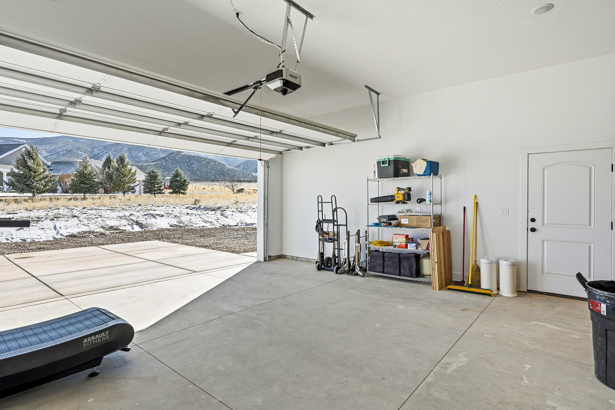 NOT AVAILABLE - Residential