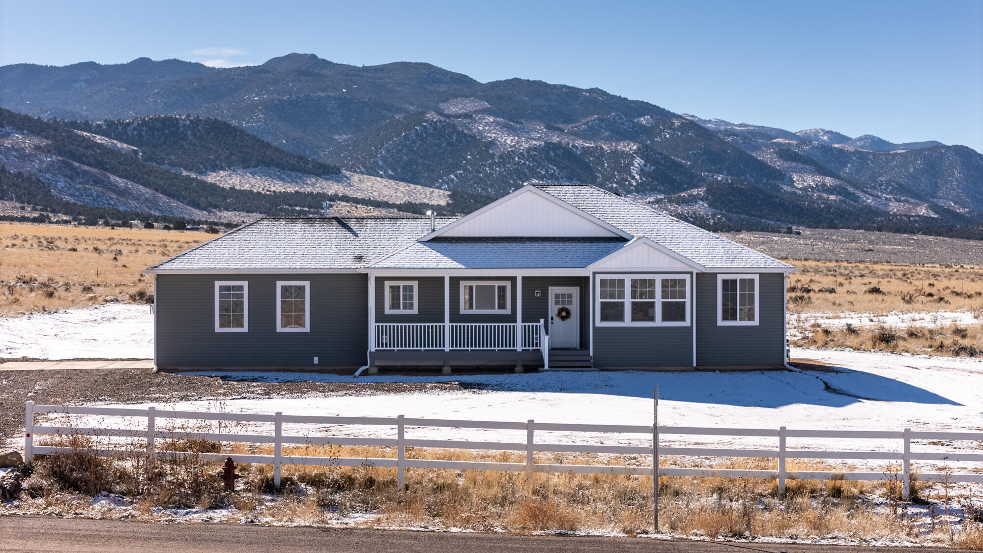 NOT AVAILABLE - Residential