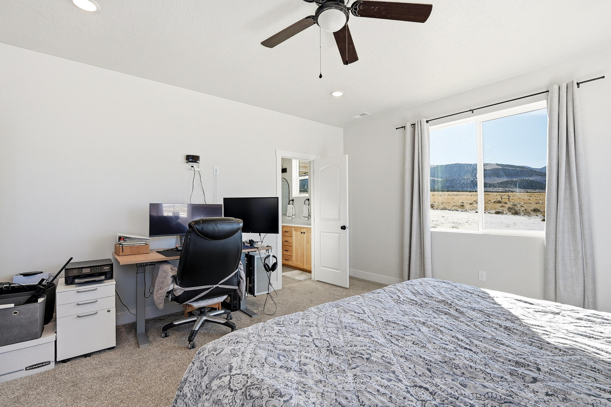 NOT AVAILABLE - Residential