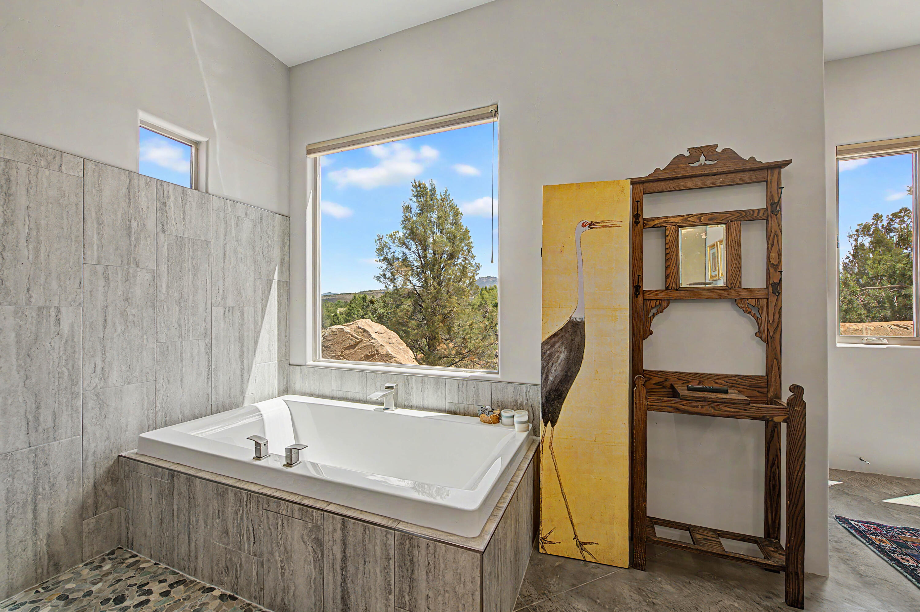 PINION HILLS - Residential