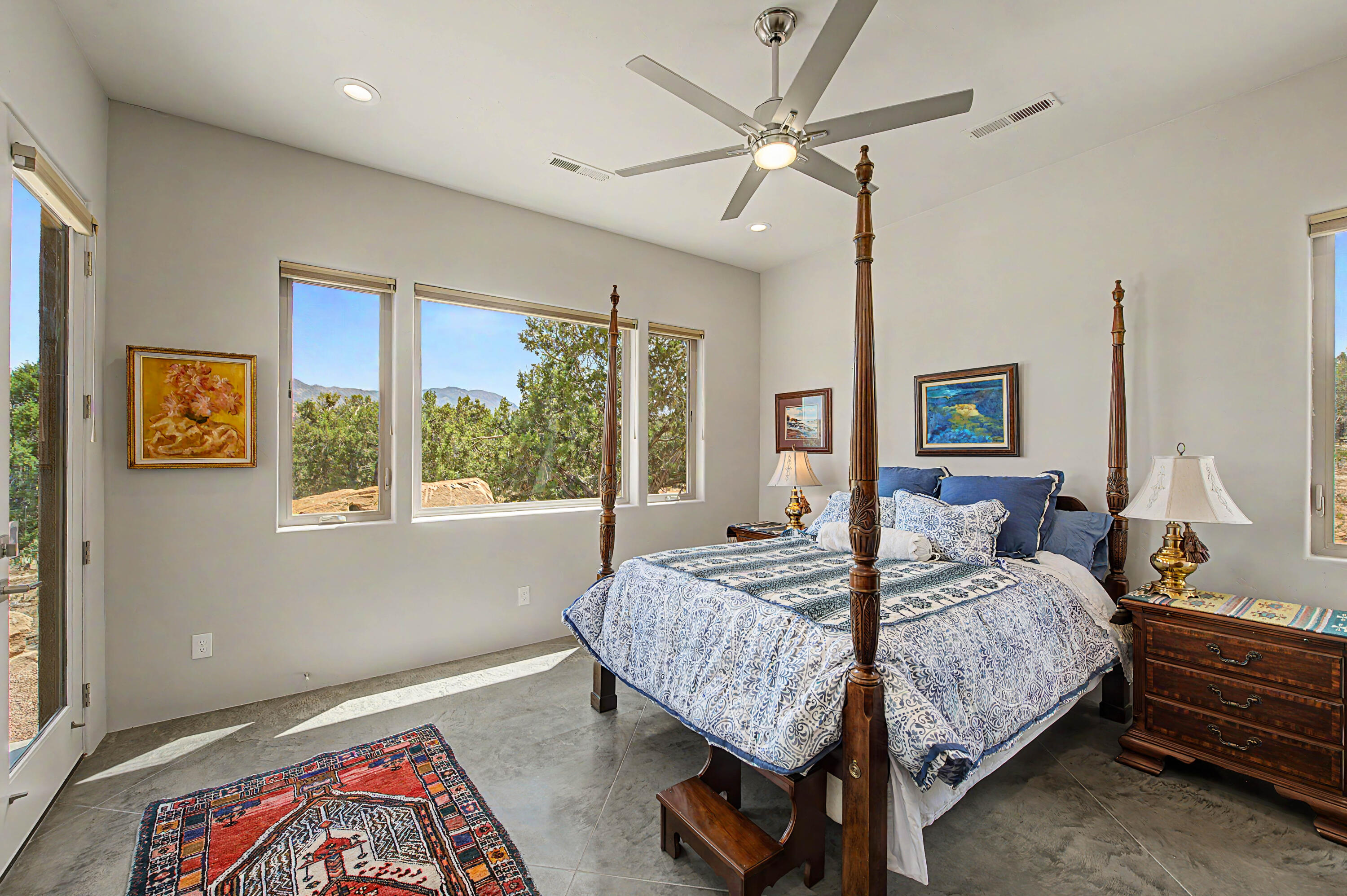 PINION HILLS - Residential