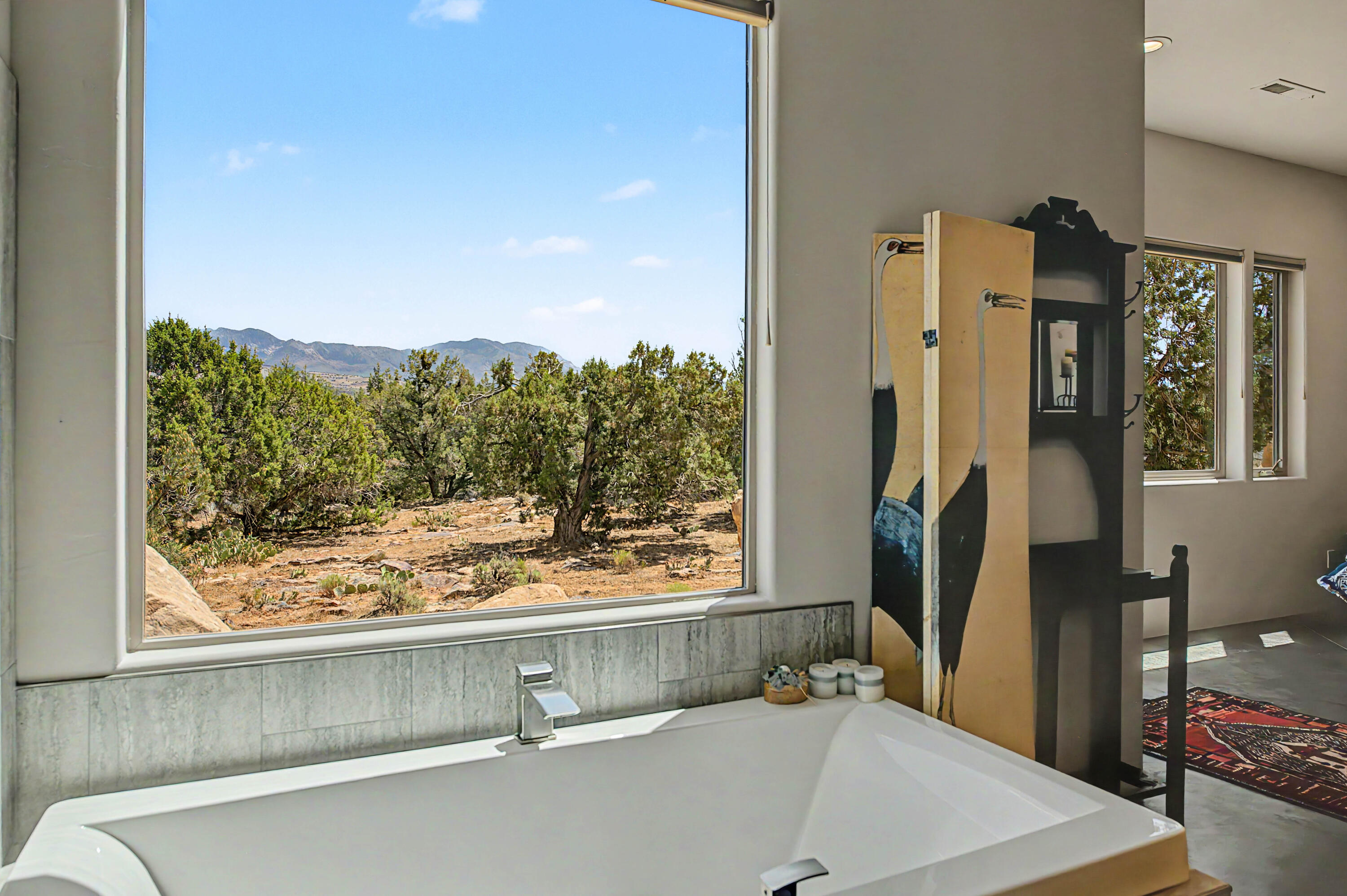 PINION HILLS - Residential