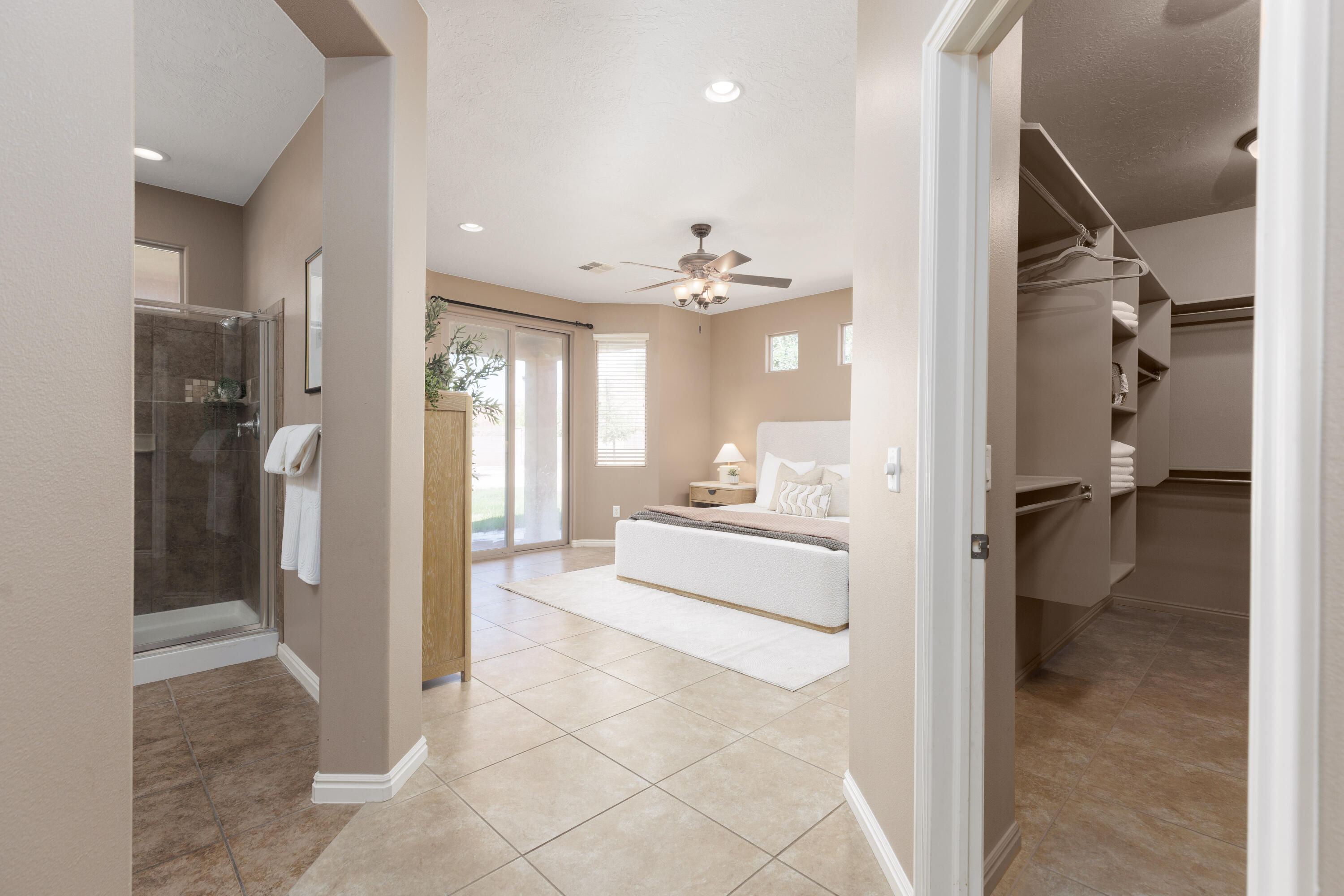 CORAL CANYON - Residential