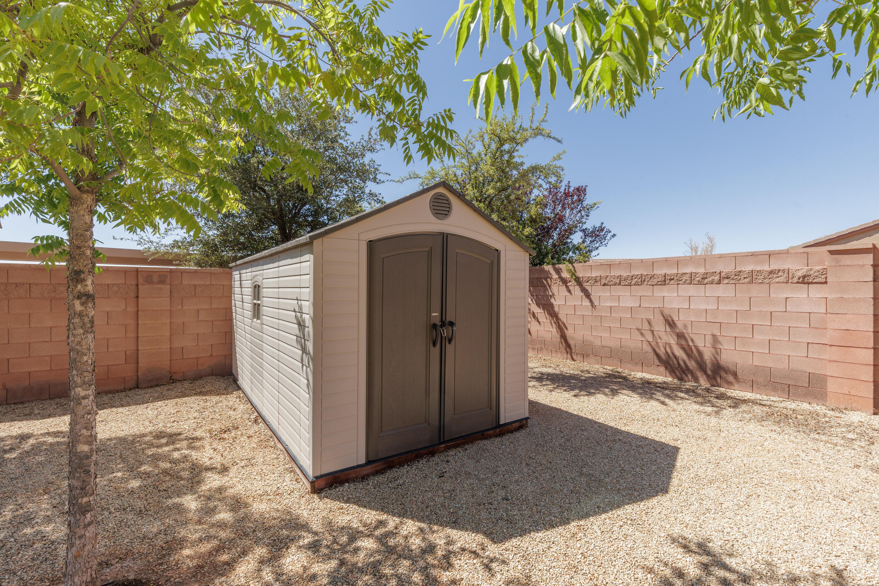 CORAL CANYON - Residential