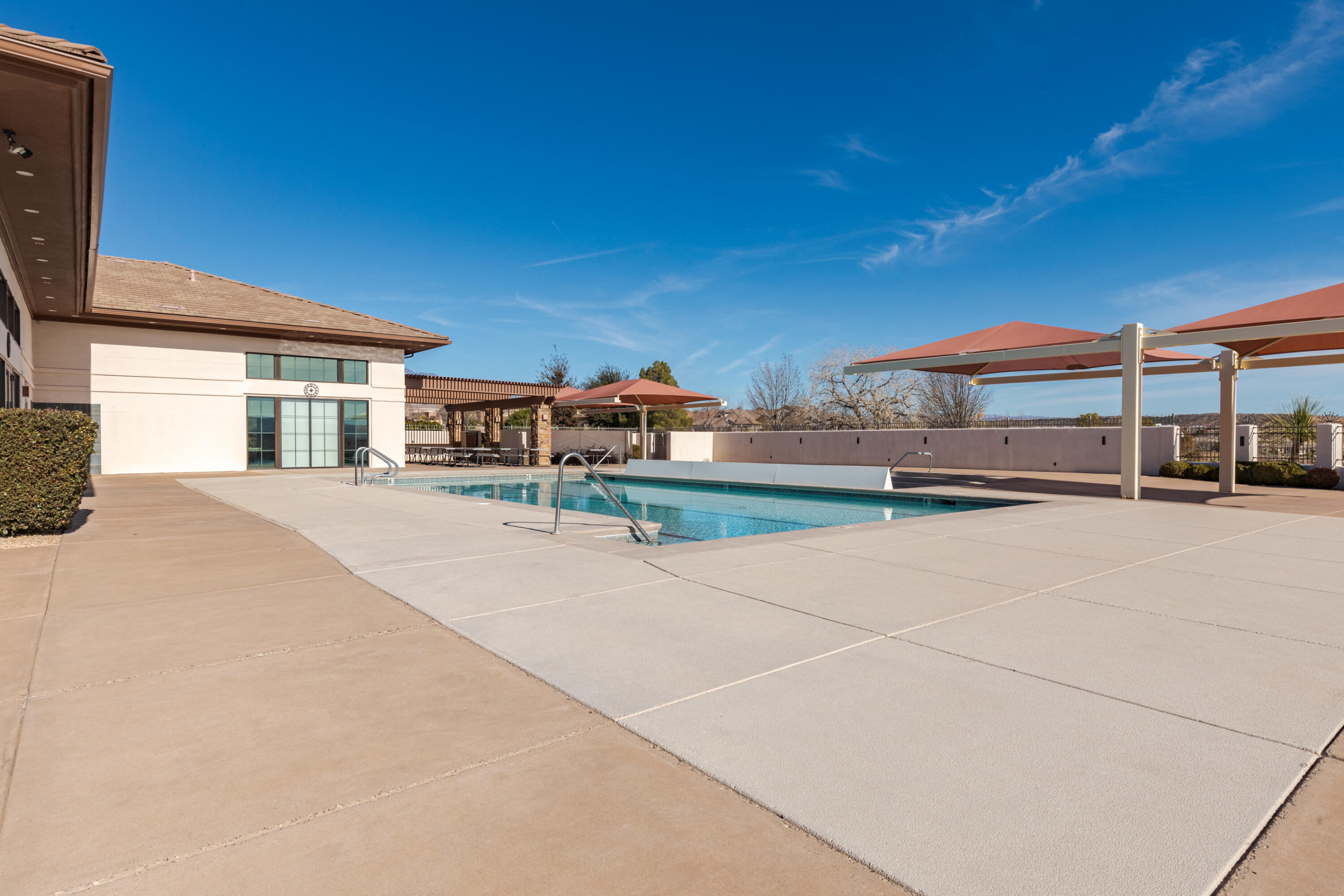 CORAL CANYON - Residential