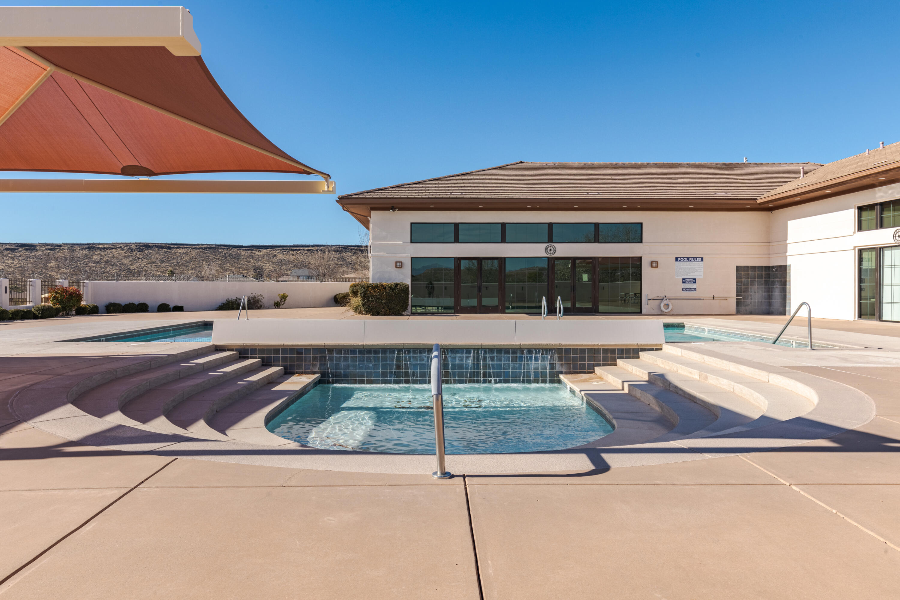 CORAL CANYON - Residential