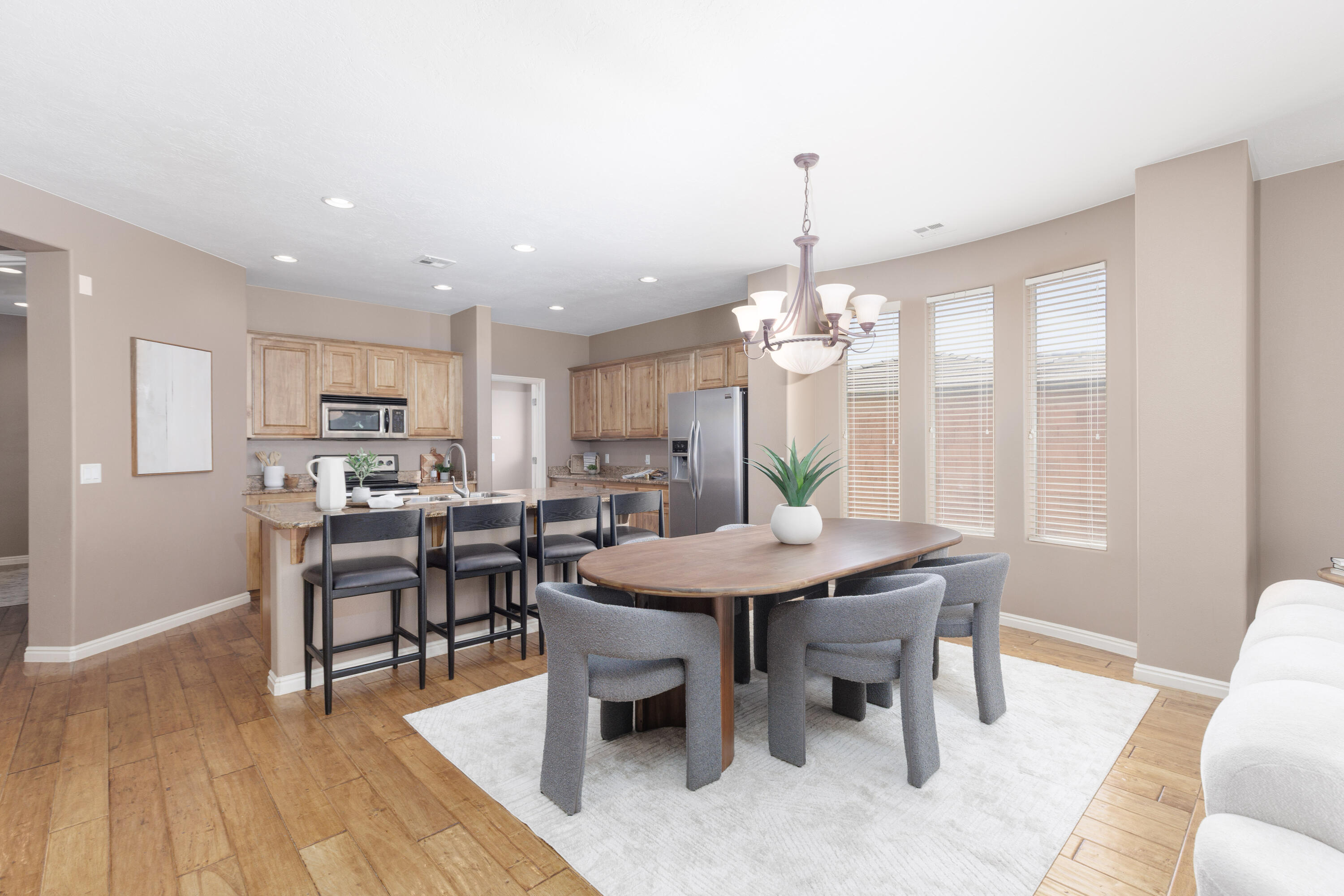 CORAL CANYON - Residential