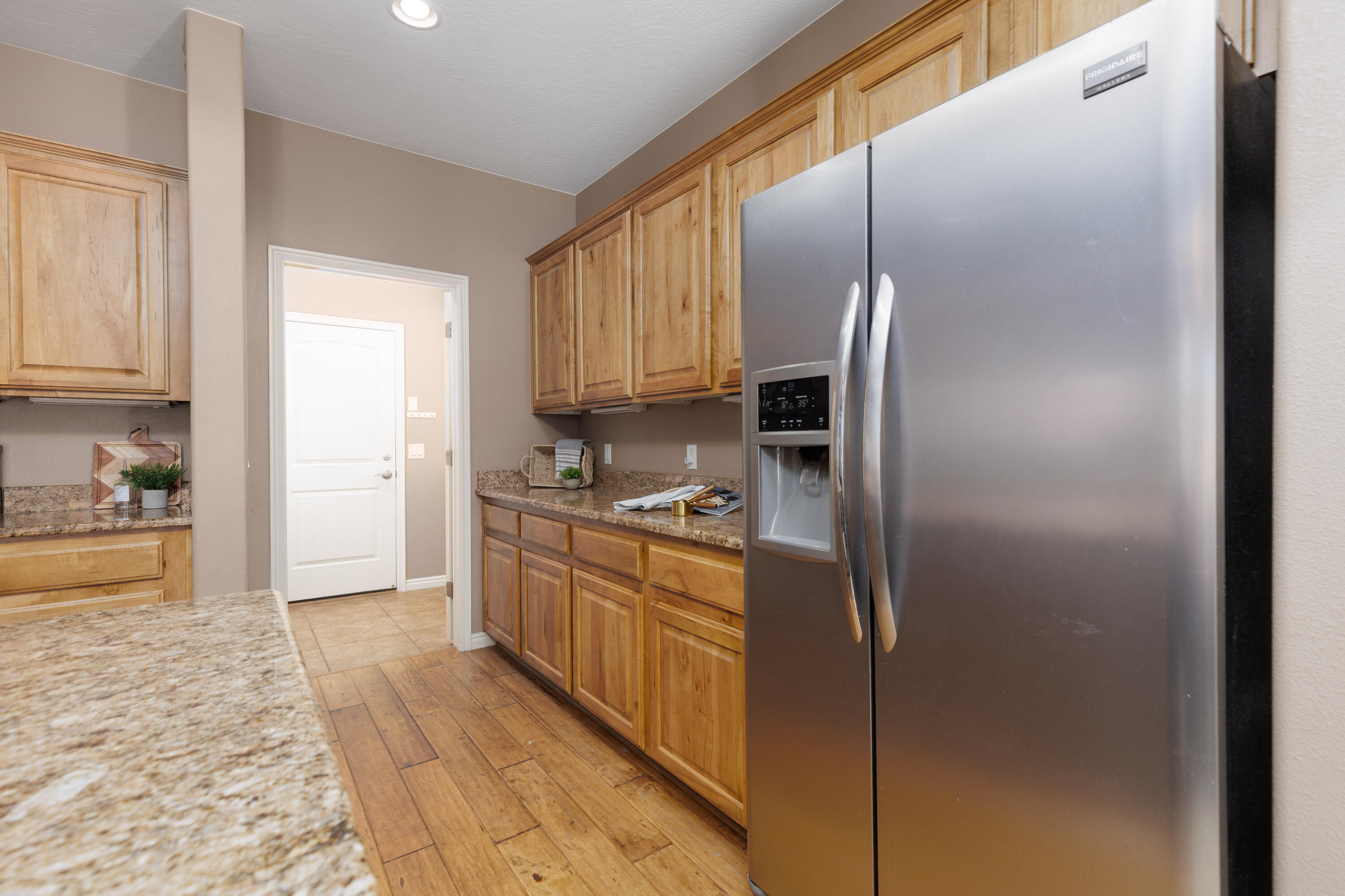 CORAL CANYON - Residential