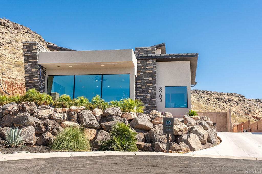 DIXIE SPRINGS - Residential