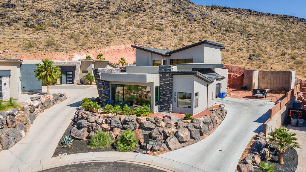 DIXIE SPRINGS - Residential