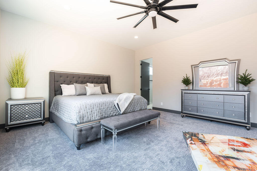 DIXIE SPRINGS - Residential