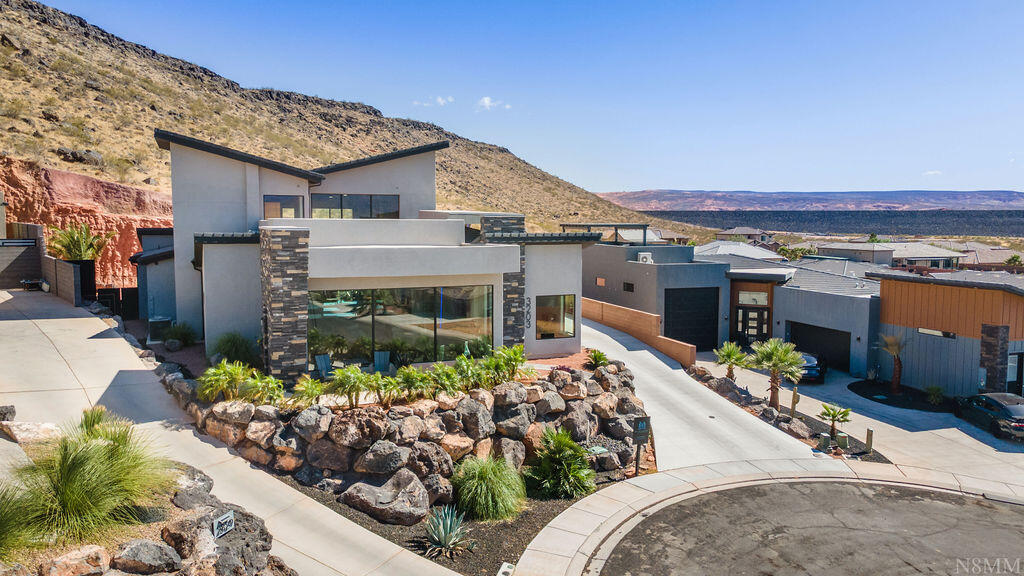 DIXIE SPRINGS - Residential
